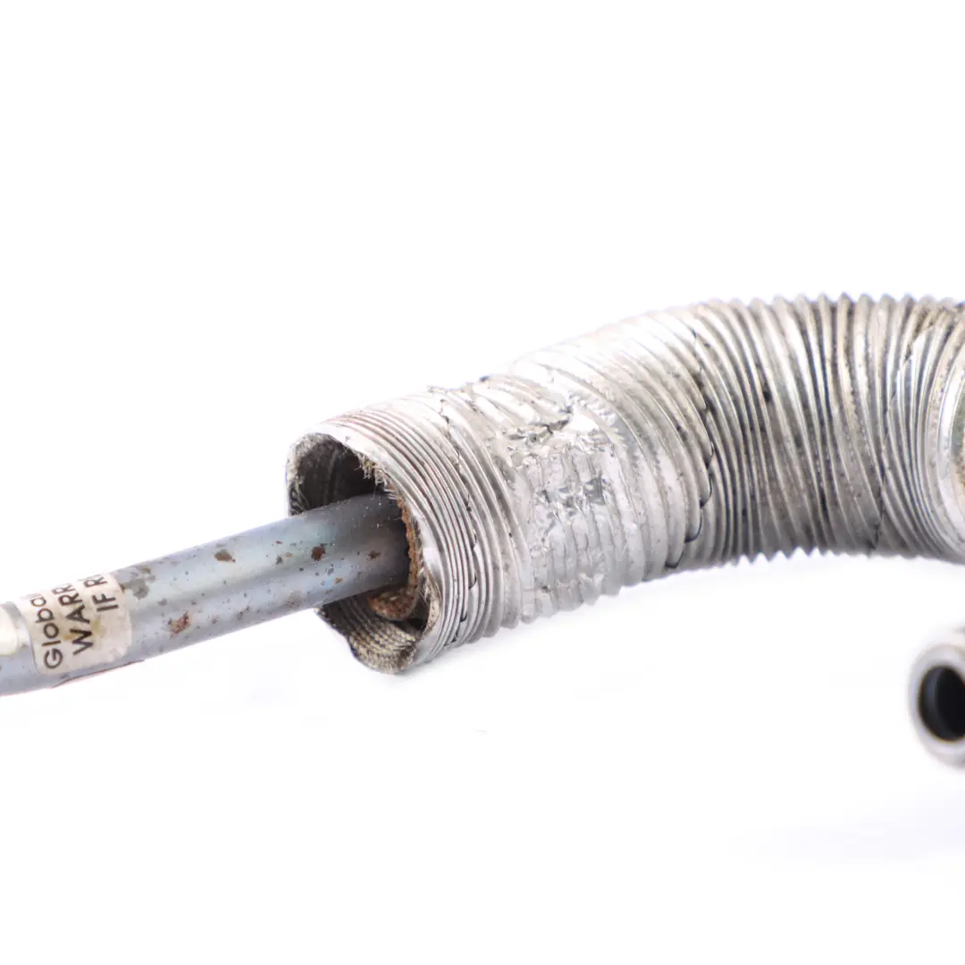 Conduite d'eau Mercedes W205 X253 W213 Tuyau d'alimentation du turbocompresseur pour à propos du numéro de pièce A2742030002 Conduite d'eau Mercedes W205 X253 W213 Tuyau d'alimentation du turbocompresseur - SKU A2742030002 - Numéro de pièce A2742030002