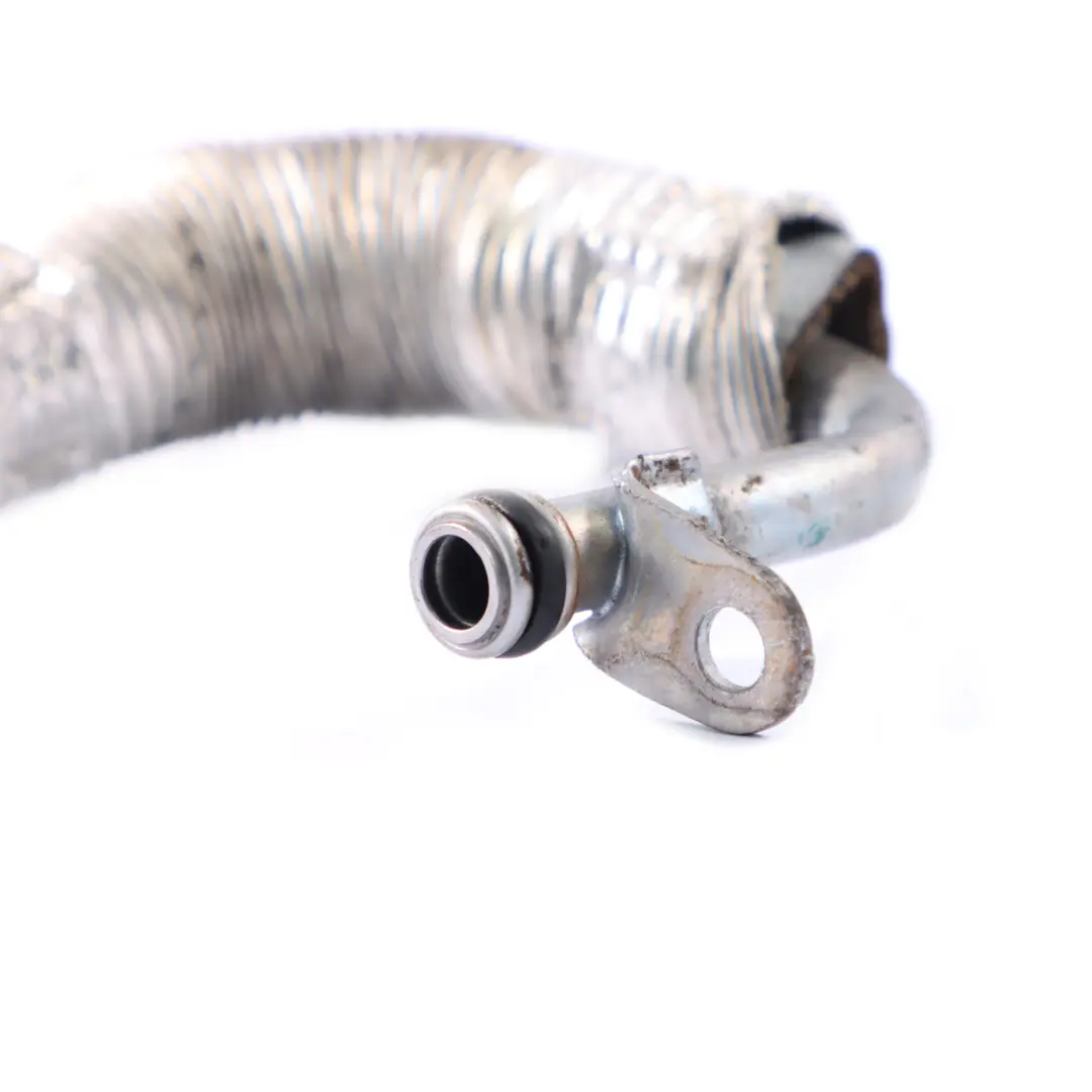 Linea acqua Mercedes W205 X253 W213 Tubo di alimentazione del turbocompressore - SKU A2742030002 - Numero di parte A2742030002