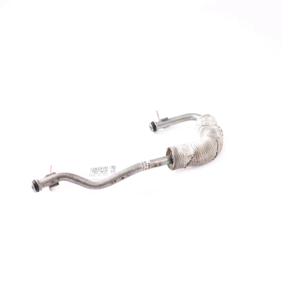  Water Line Mercedes W205 X253 W213 Turbocharger Coolant Feed Pipe - SKU A2742030002 - Part number A2742030002