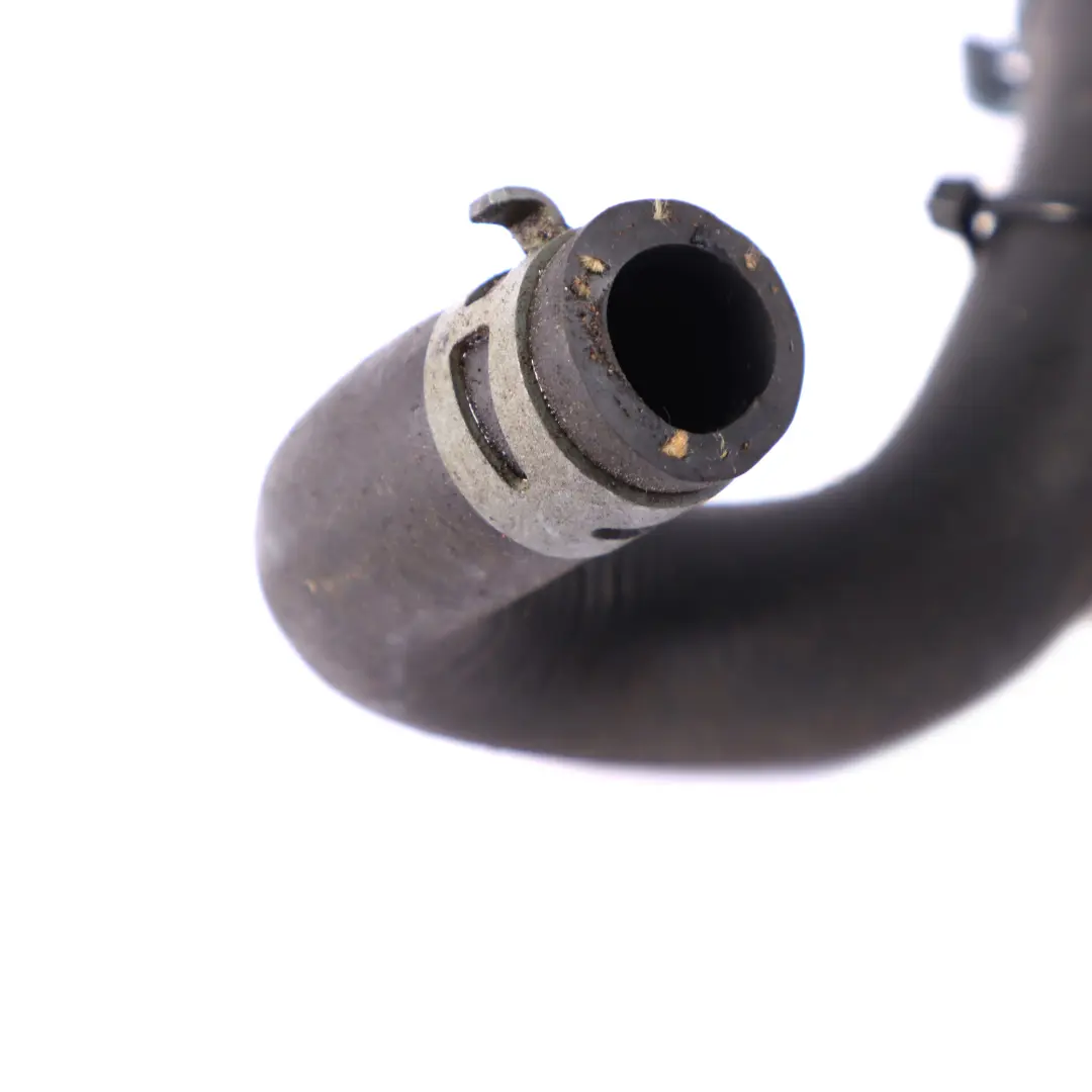Coolant Hose Mercedes X253 Petrol M274 Heat Exchanger Water Line  - SKU A2742030182 - Part number A2742030182