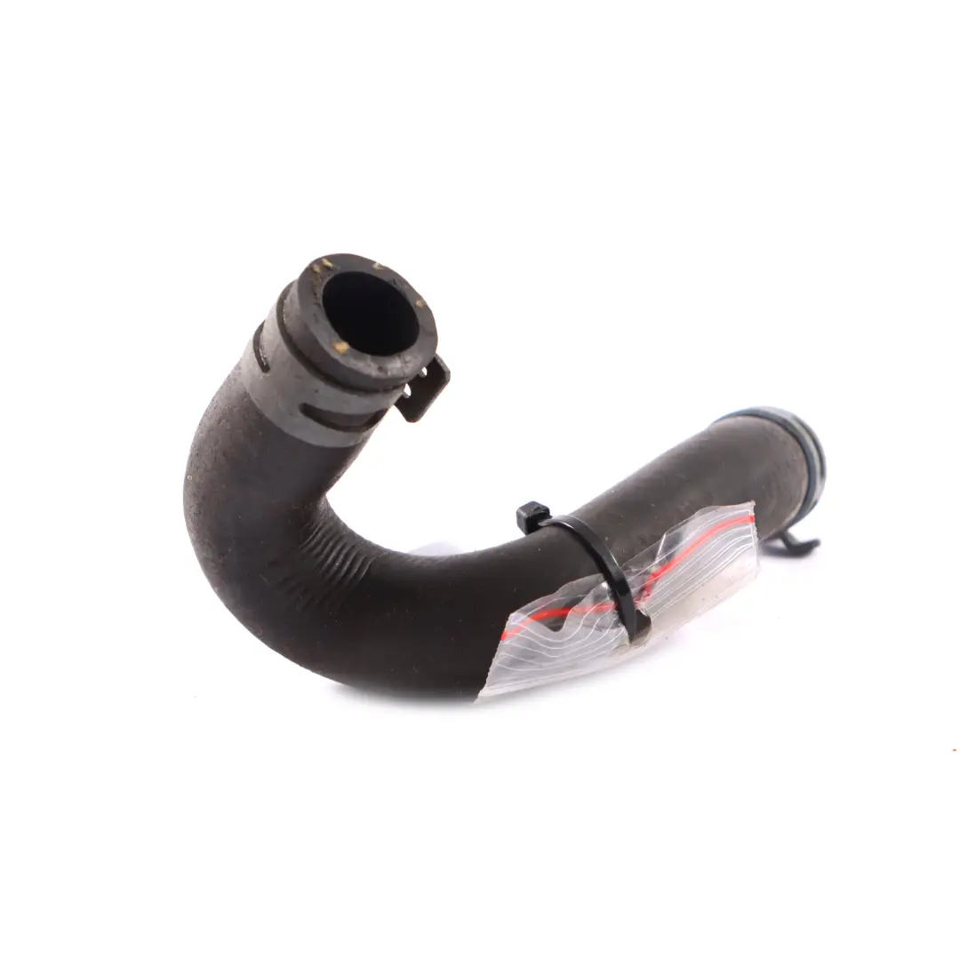 Coolant Hose Mercedes X253 Petrol M274 Heat Exchanger Water Line  - SKU A2742030182 - Part number A2742030182