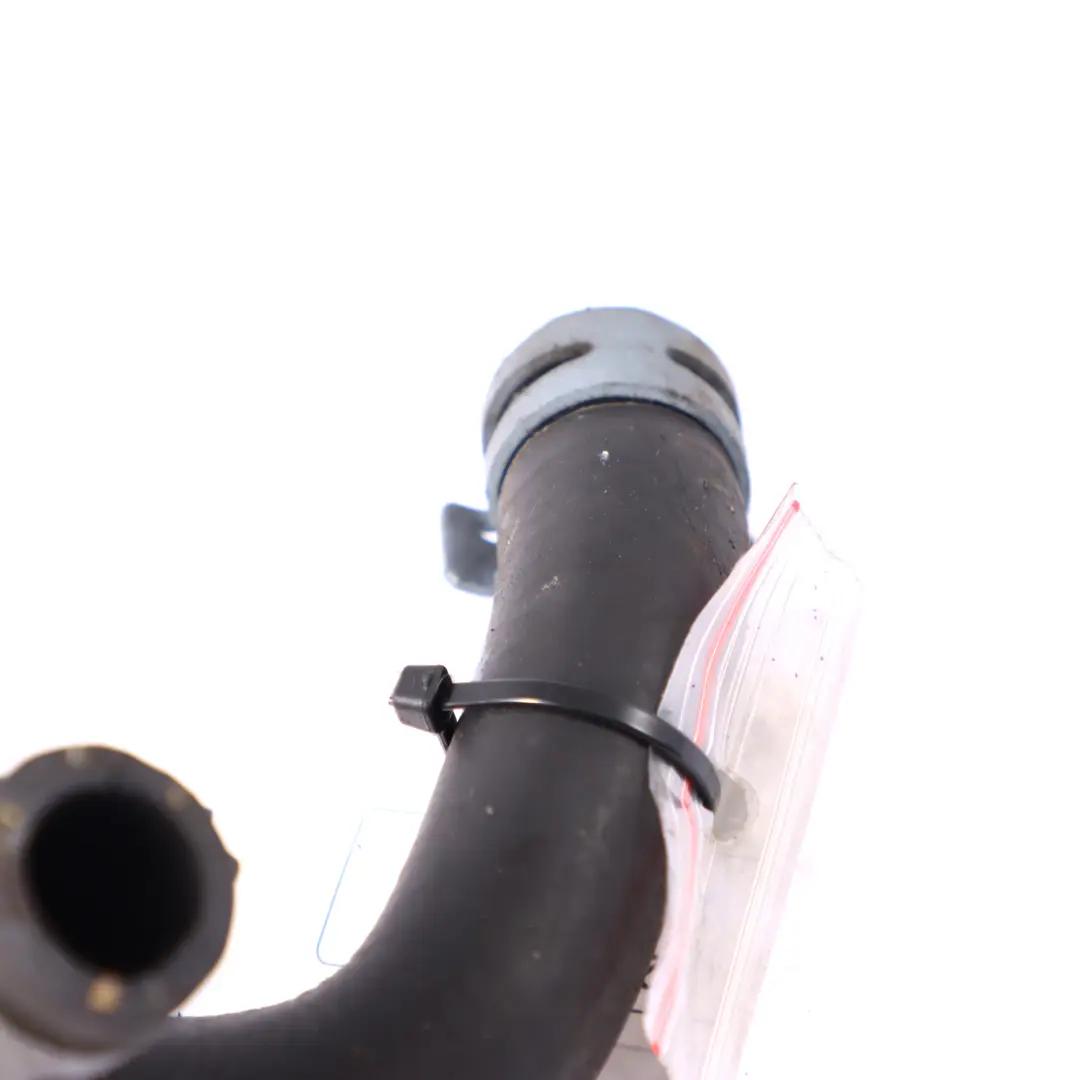 Coolant Hose Mercedes X253 Petrol M274 Heat Exchanger Water Line  - SKU A2742030182 - Part number A2742030182