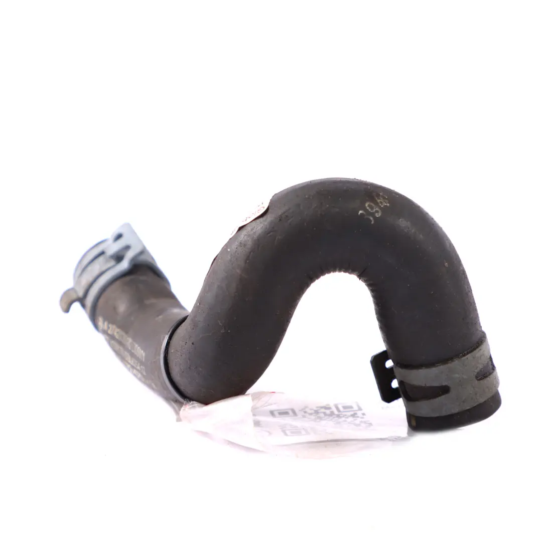 Coolant Hose Mercedes X253 Petrol M274 Heat Exchanger Water Line  - SKU A2742030182 - Part number A2742030182