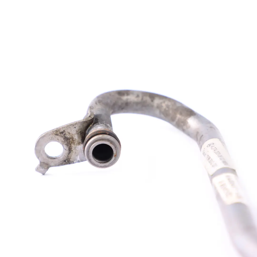  Wasserleitung Mercedes W204 X253 Benziner M274 Turbolader Rücklauf - SKU A2742031002 - Teilenummer A2742030602