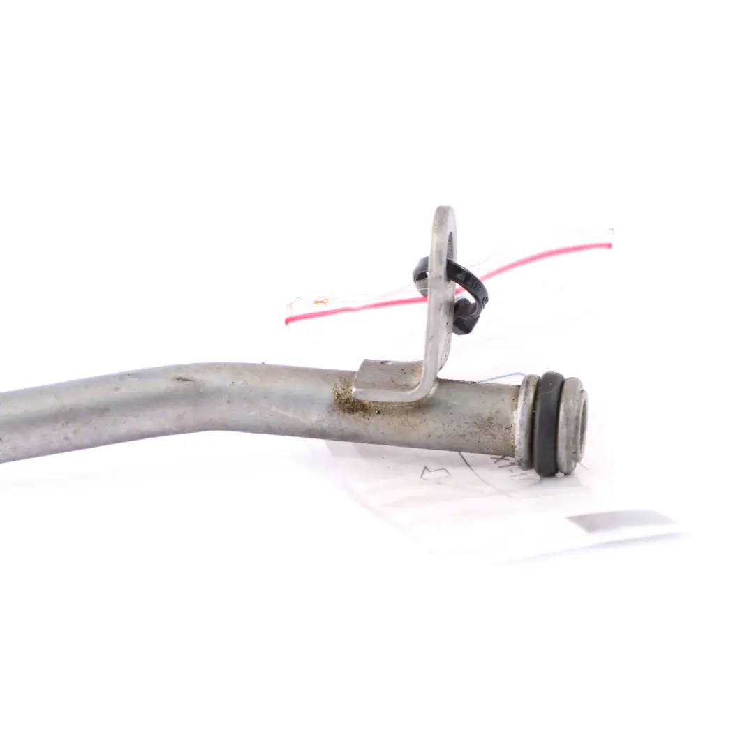  Wasserleitung Mercedes W204 X253 Benziner M274 Turbolader Rücklauf - SKU A2742031002 - Teilenummer A2742030602