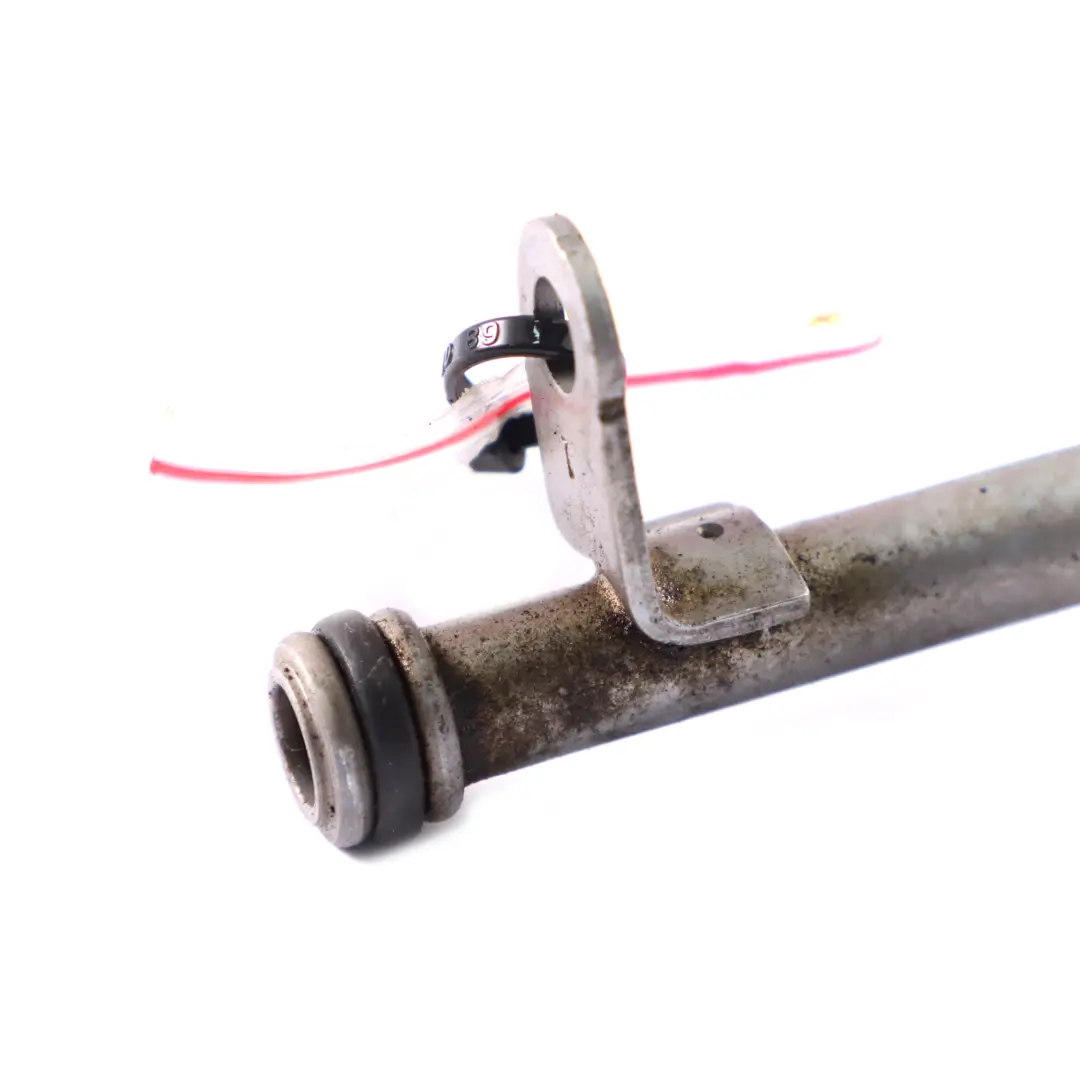 Water Line Mercedes W204 X253 Petrol M274 Turbocharger Return  - SKU A2742031002 - Part number A2742030602