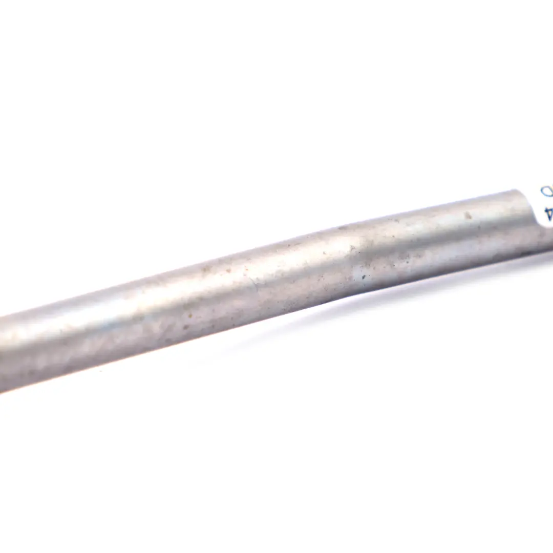 acqua Mercedes W204 X253 Benzina M274 Ritorno turbocompressore per Linea con numero di parte A2742030602 Linea acqua Mercedes W204 X253 Benzina M274 Ritorno turbocompressore - SKU A2742031002 - Numero di parte A2742030602