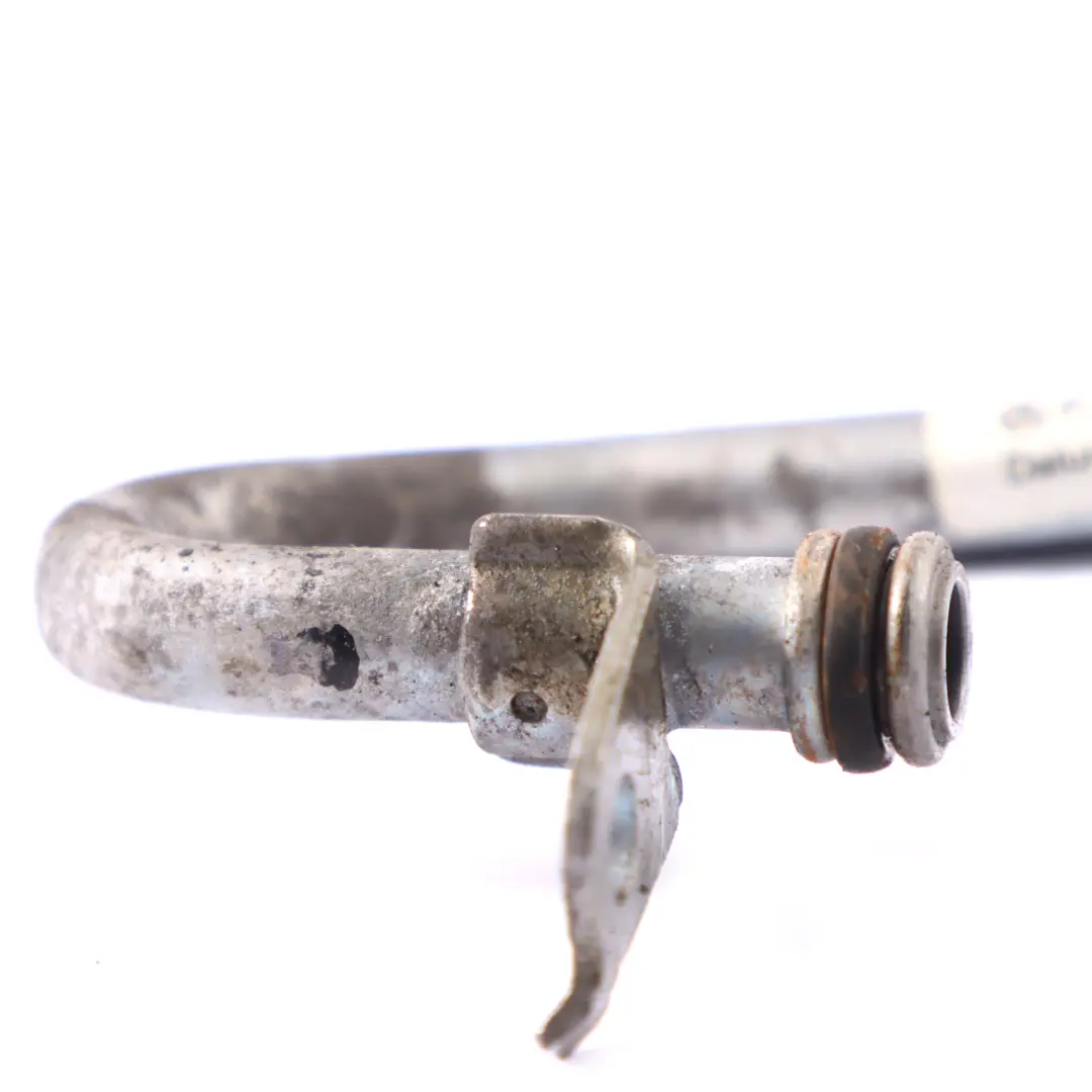 Wasserleitung Mercedes W204 X253 Benziner M274 Turbolader Rücklauf für mit Teilenummer A2742030602 Wasserleitung Mercedes W204 X253 Benziner M274 Turbolader Rücklauf - SKU A2742031002 - Teilenummer A2742030602