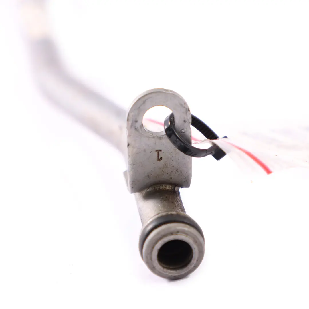 Ligne d'eau Mercedes W204 X253 Essence M274 Retorno turbocompresor  - SKU A2742031002 - Numéro de pièce A2742030602