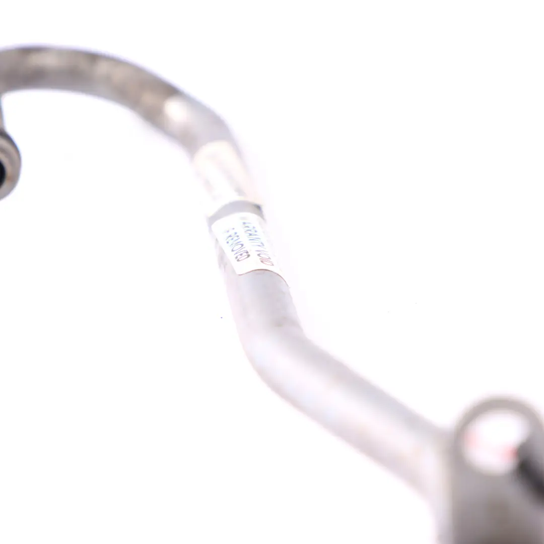 Water Line Mercedes W204 X253 Petrol M274 Turbocharger Return to with Part number A2742030602 Water Line Mercedes W204 X253 Petrol M274 Turbocharger Return - SKU A2742031002 - Part number A2742030602