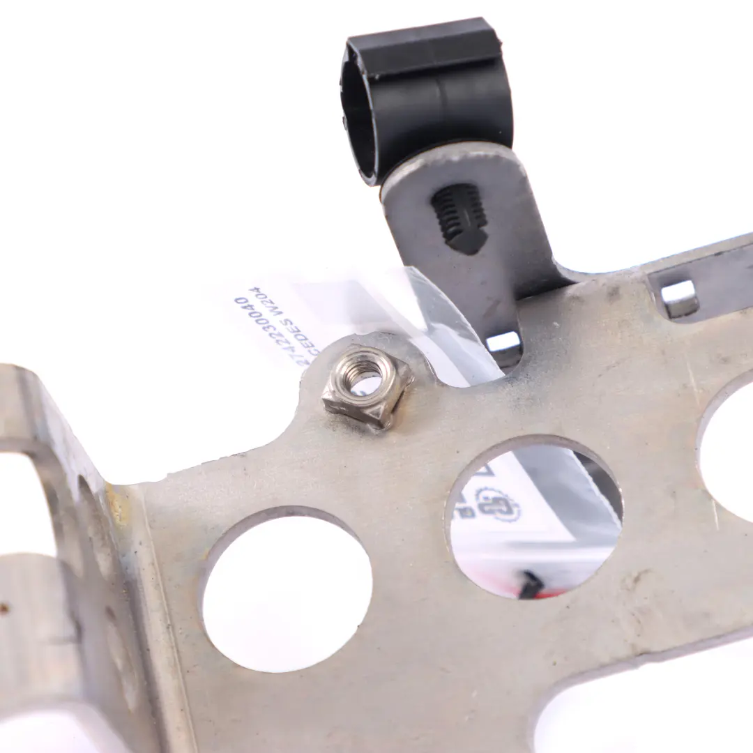 Staffa Mercedes W204 Supporto motore Supporto accessorio per con numero di parte A2742230040 Staffa Mercedes W204 Supporto motore Supporto accessorio - SKU A2742230040 - Numero di parte A2742230040