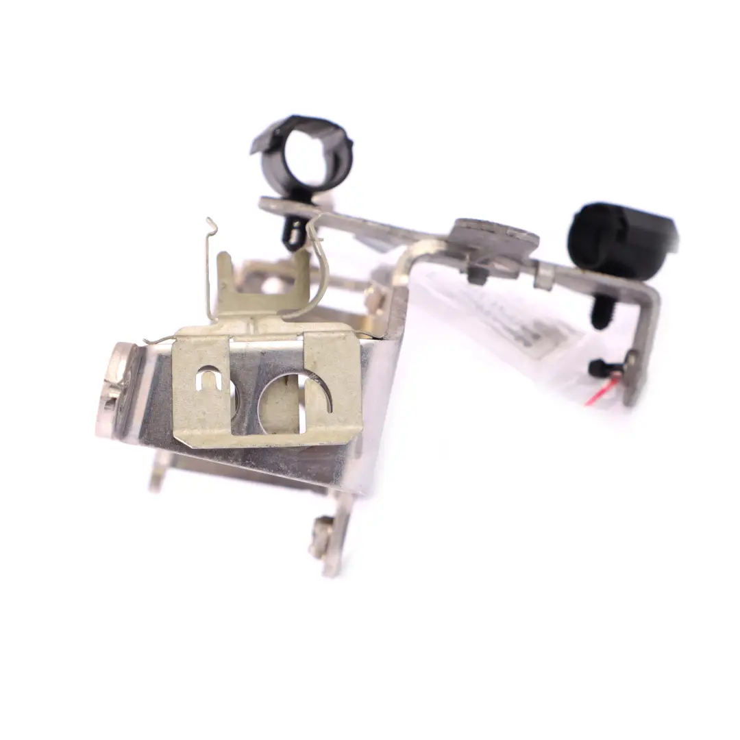  Soporte Motor Mercedes W204 Soporte Accesorio - SKU A2742230040 - Número de pieza A2742230040