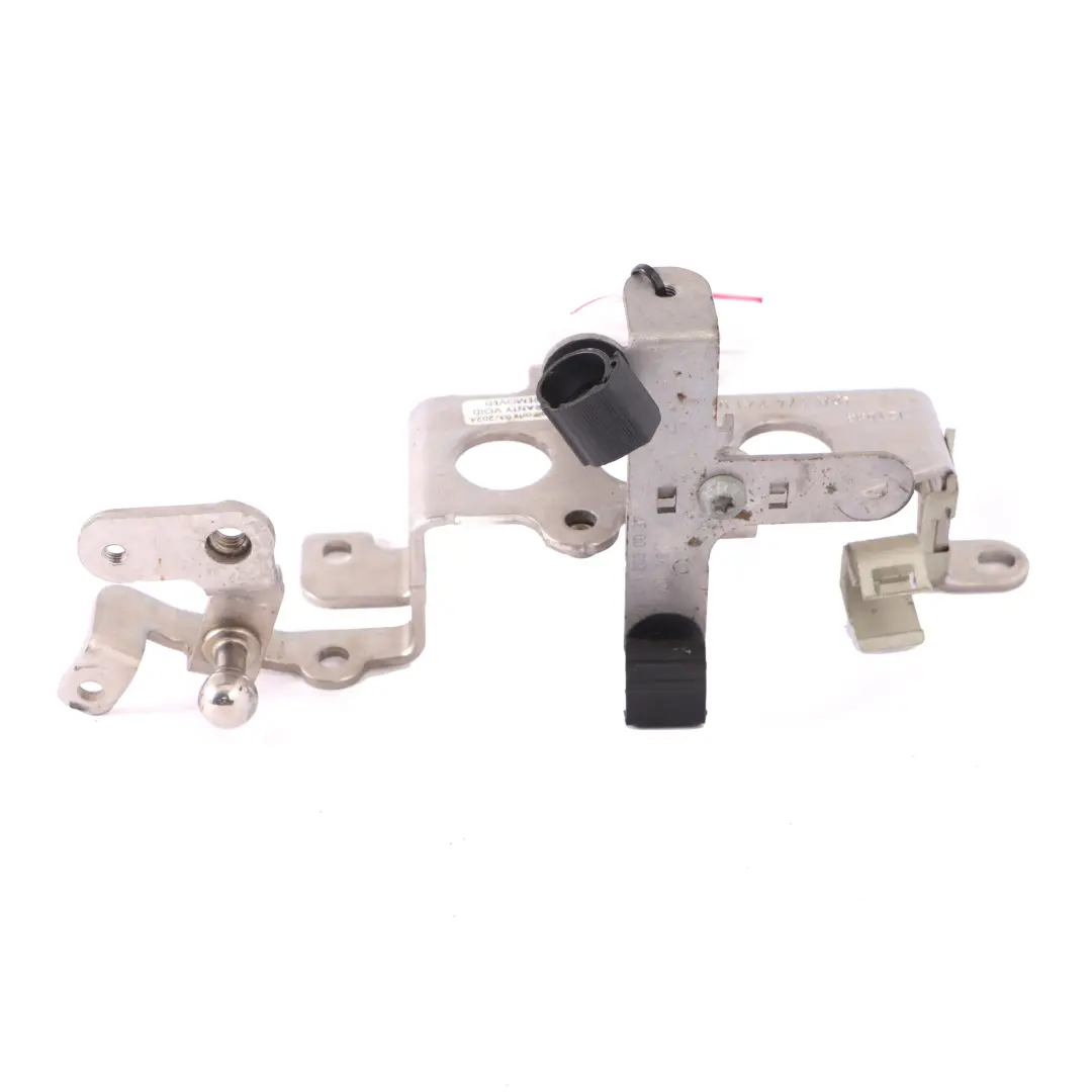  Soporte Motor Mercedes W204 Soporte Accesorio - SKU A2742230040 - Número de pieza A2742230040