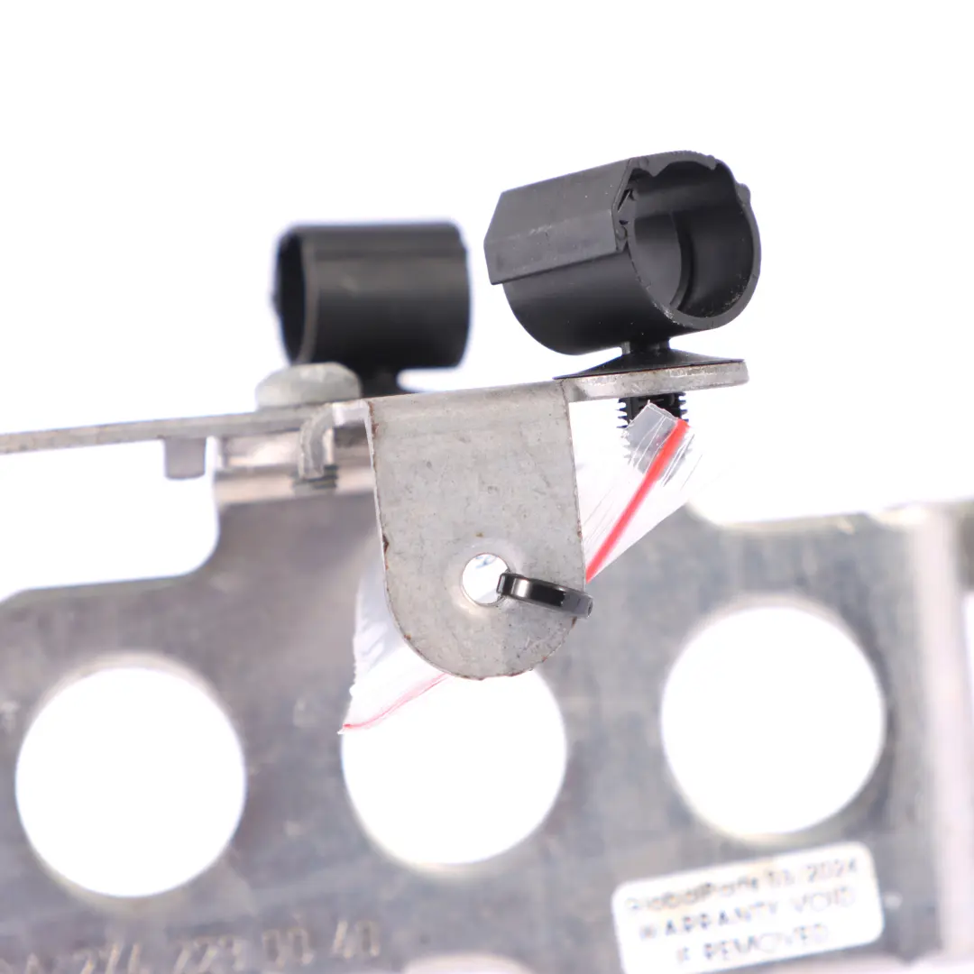  Bracket Mercedes W204 Engine Bracket Accessory Mount - SKU A2742230040 - Part number A2742230040