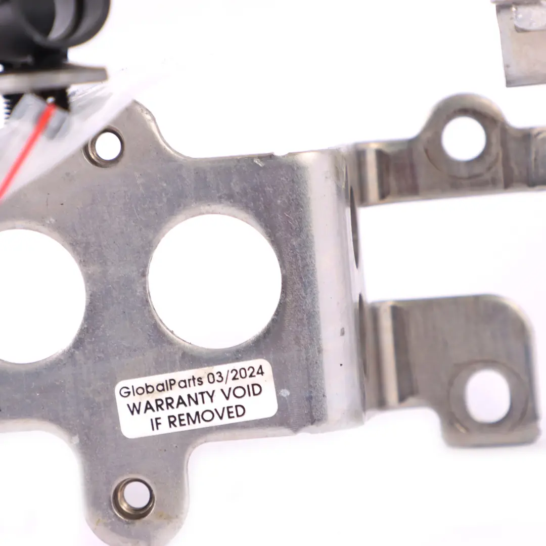 Bracket Mercedes W204 Engine Bracket Accessory Mount to with Part number A2742230040 Bracket Mercedes W204 Engine Bracket Accessory Mount - SKU A2742230040 - Part number A2742230040