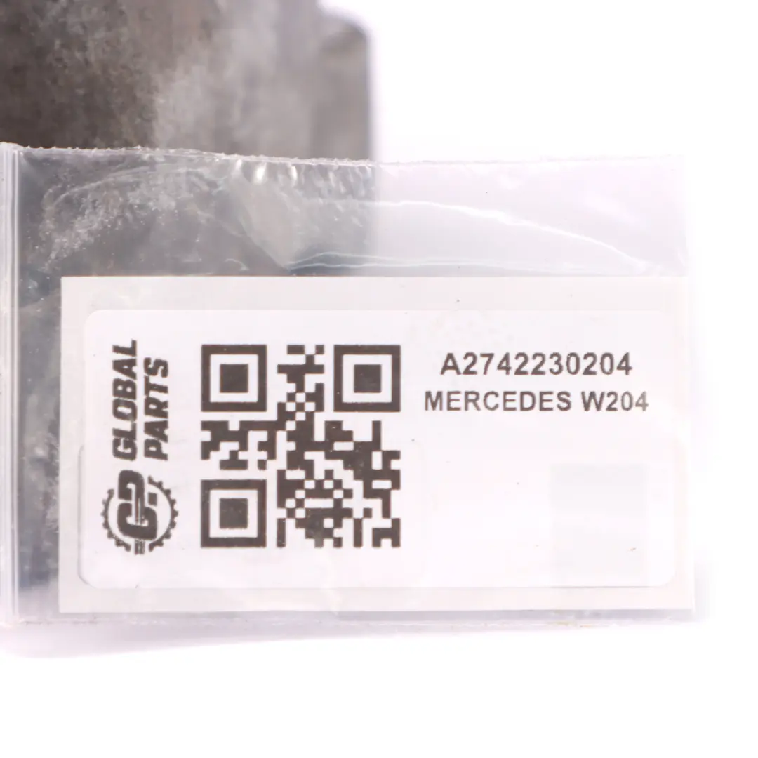  Supporto motore Mercedes W204 X253 W213 Benzina M274 Staffa destra - SKU A2742230204 - Numero di parte A2742230204