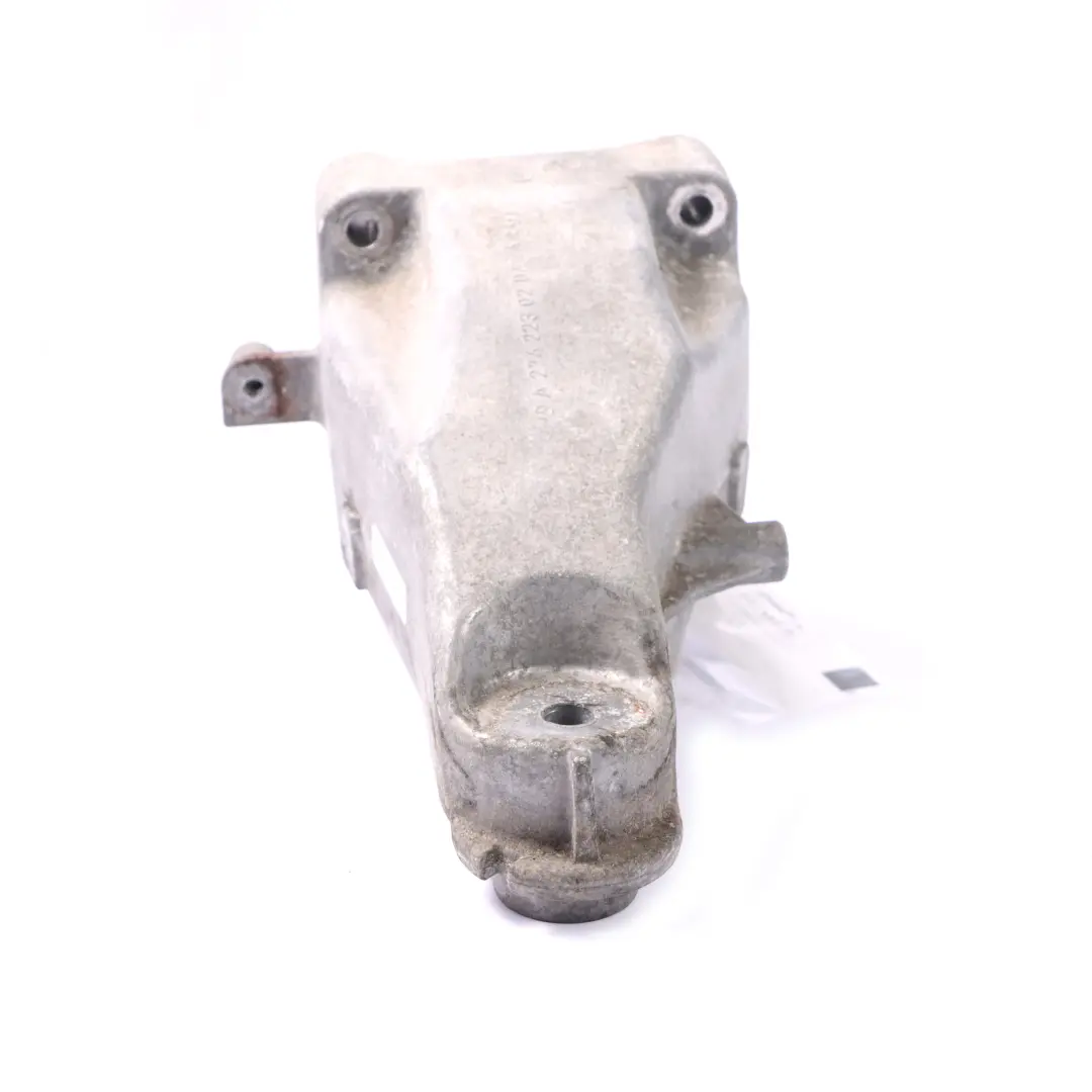 Engine Carrier Mercedes W204 X253 W213 Petrol M274 Bracket Right - SKU A2742230204 - Part number A2742230204
