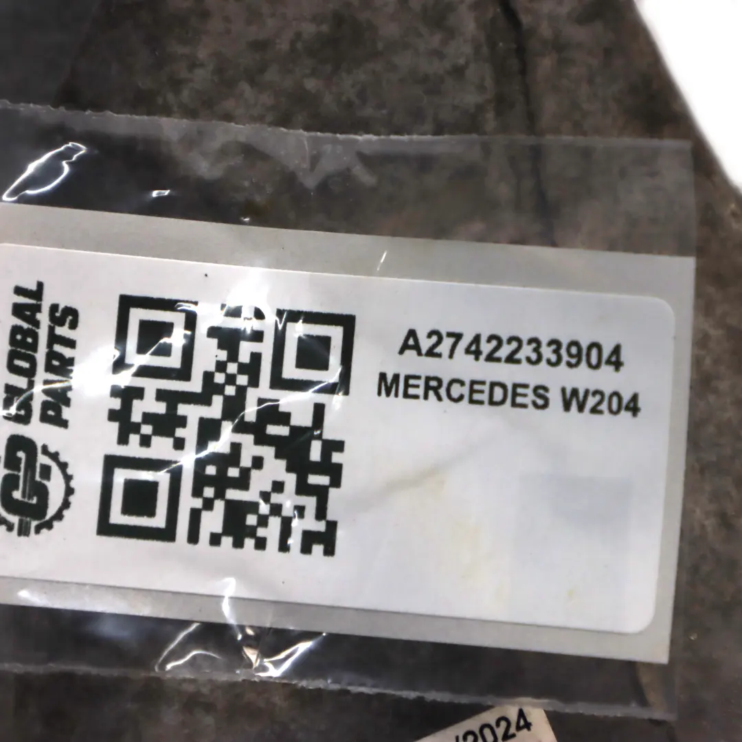 Supporto motore Mercedes W204 X253 W213 Benzina M274 Staffa sinistra per con numero di parte A2742233904 Supporto motore Mercedes W204 X253 W213 Benzina M274 Staffa sinistra - SKU A2742233904 - Numero di parte A2742233904