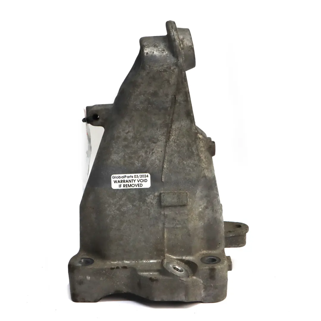 Engine Carrier Mercedes W204 X253 W213 Petrol M274 Bracket Left N/S - SKU A2742233904 - Part number A2742233904