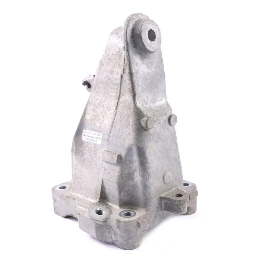 Engine Carrier Mercedes W204 X253 W213 Petrol M274 Bracket Left N/S - SKU A2742233904 - Part number A2742233904