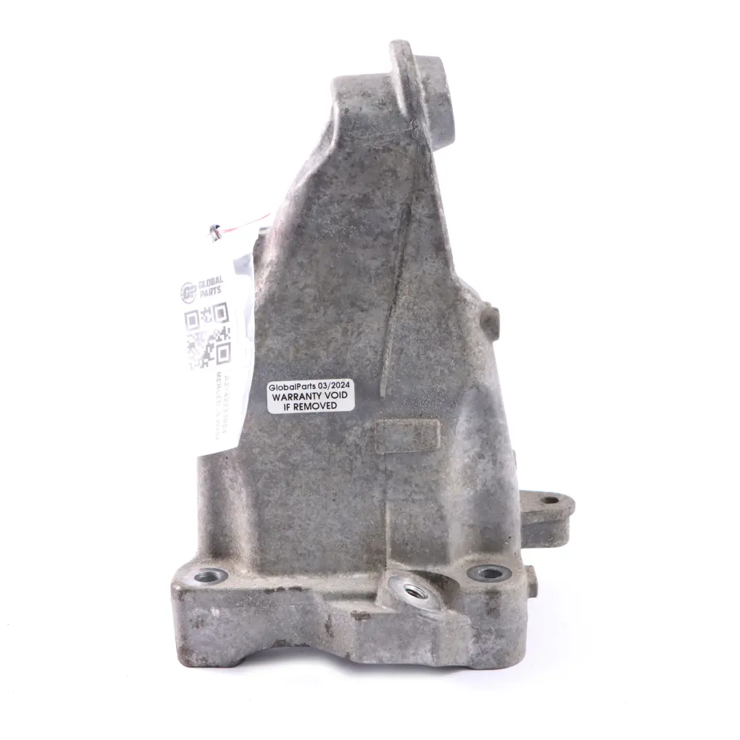  Porta motor Mercedes W204 X253 W213 Gasolina M274 Soporte Izquierda - SKU A2742233904 - Número de pieza A2742233904