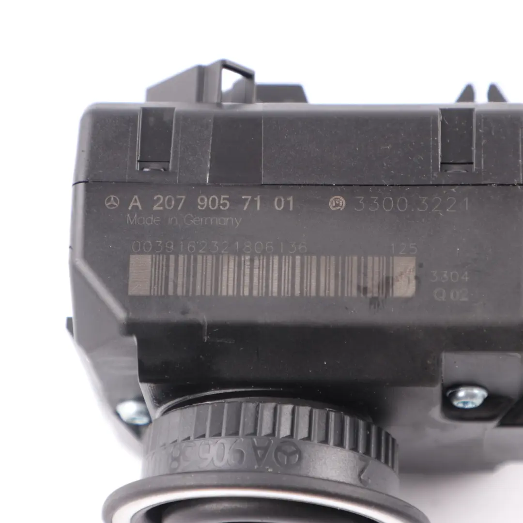 Mercedes W204 C180 BlueEFFICIENCY M274.910 Kit ECU moteur Clé - SKU A2749000700-1 - Numéro de pièce A2749000700