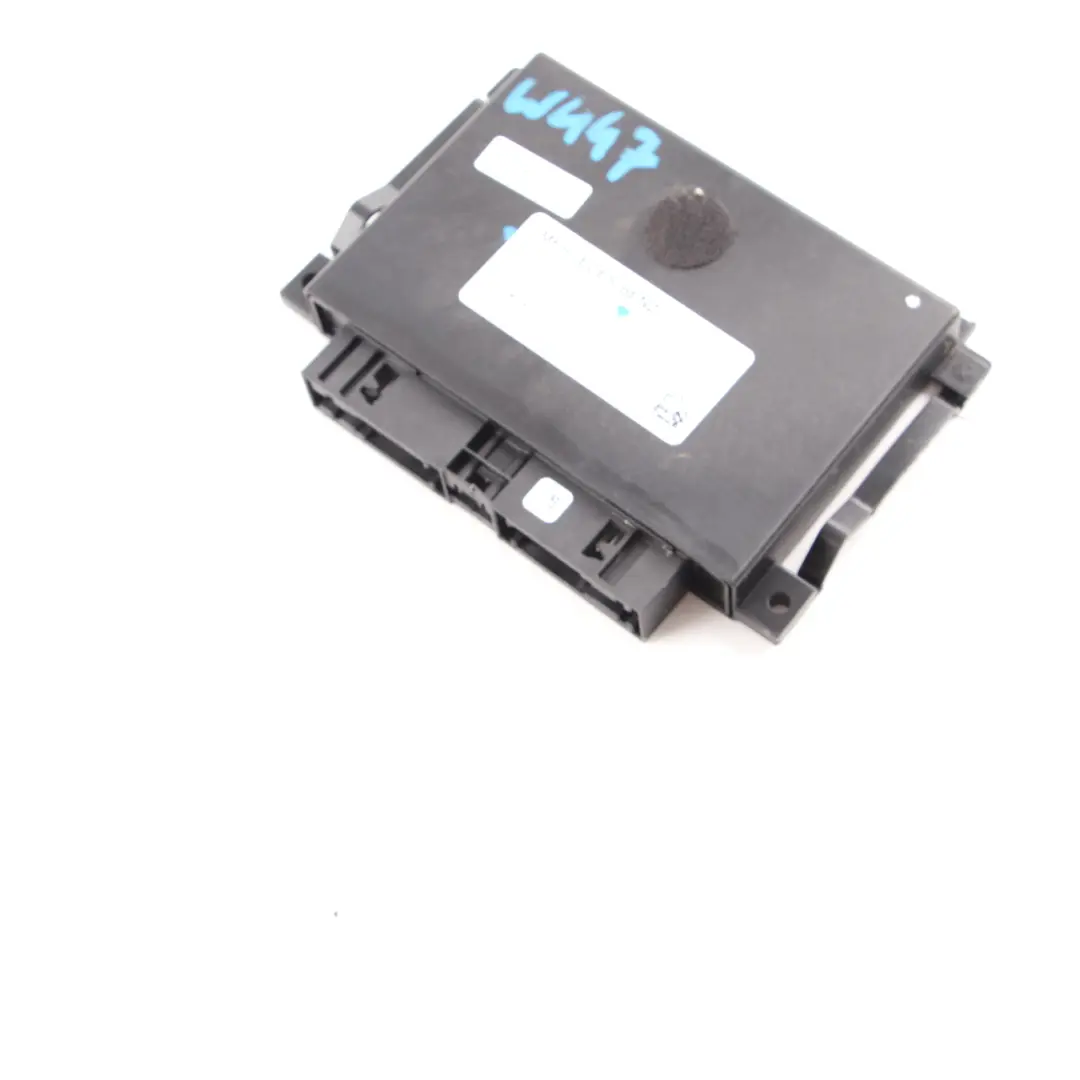 Modulo Centralina Elettronica ECU per Mercedes Vito W447 con numero di parte A2749003900 Mercedes Vito W447 Modulo Centralina Elettronica ECU - SKU A2749003900 - Numero di parte A2749003900