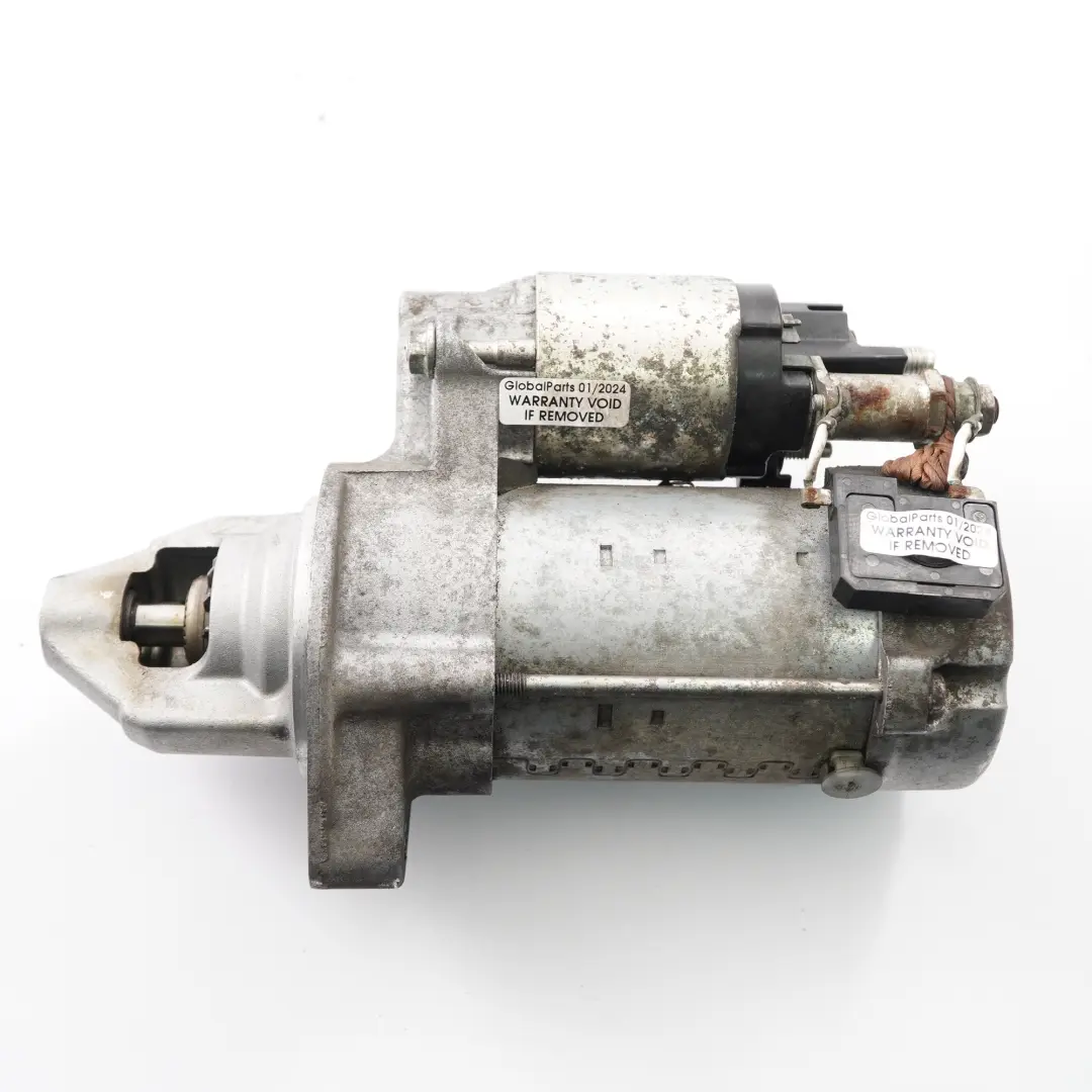 M274 OM651 Anlasser Motorstarter Mercedes W204 W212 C207 - SKU A2749060400 - Teilenummer A2749060400