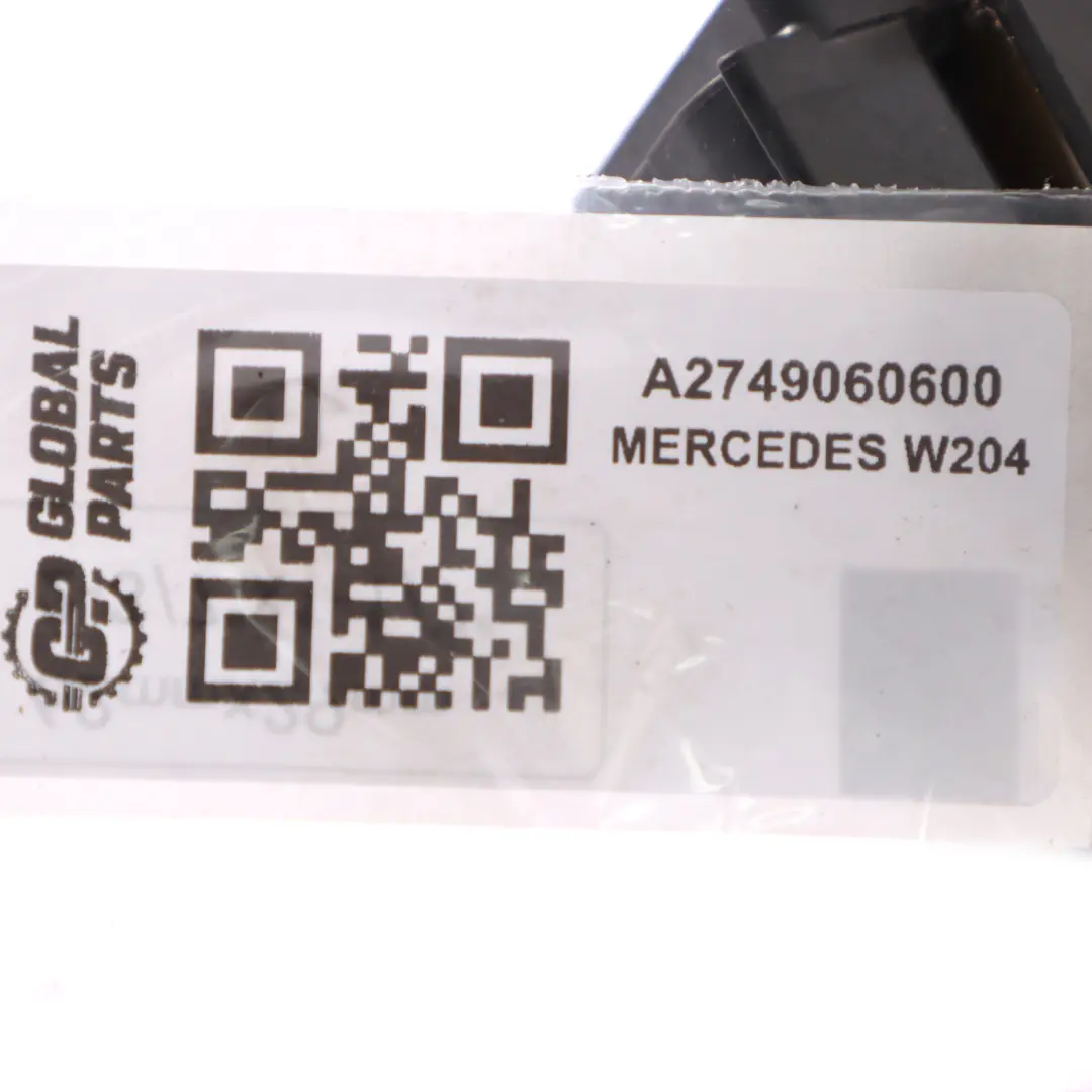  Bobine d'allumage Mercedes W204 X253 W212 Moteur à essence M274 M133 - SKU A2749060600 - Numéro de pièce A2749060600