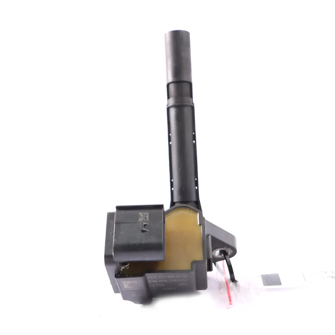  Zündspule Mercedes W204 X253 C117 W212 Benzinmotor M274 M133 - SKU A2749060600 - Teilenummer A2749060600