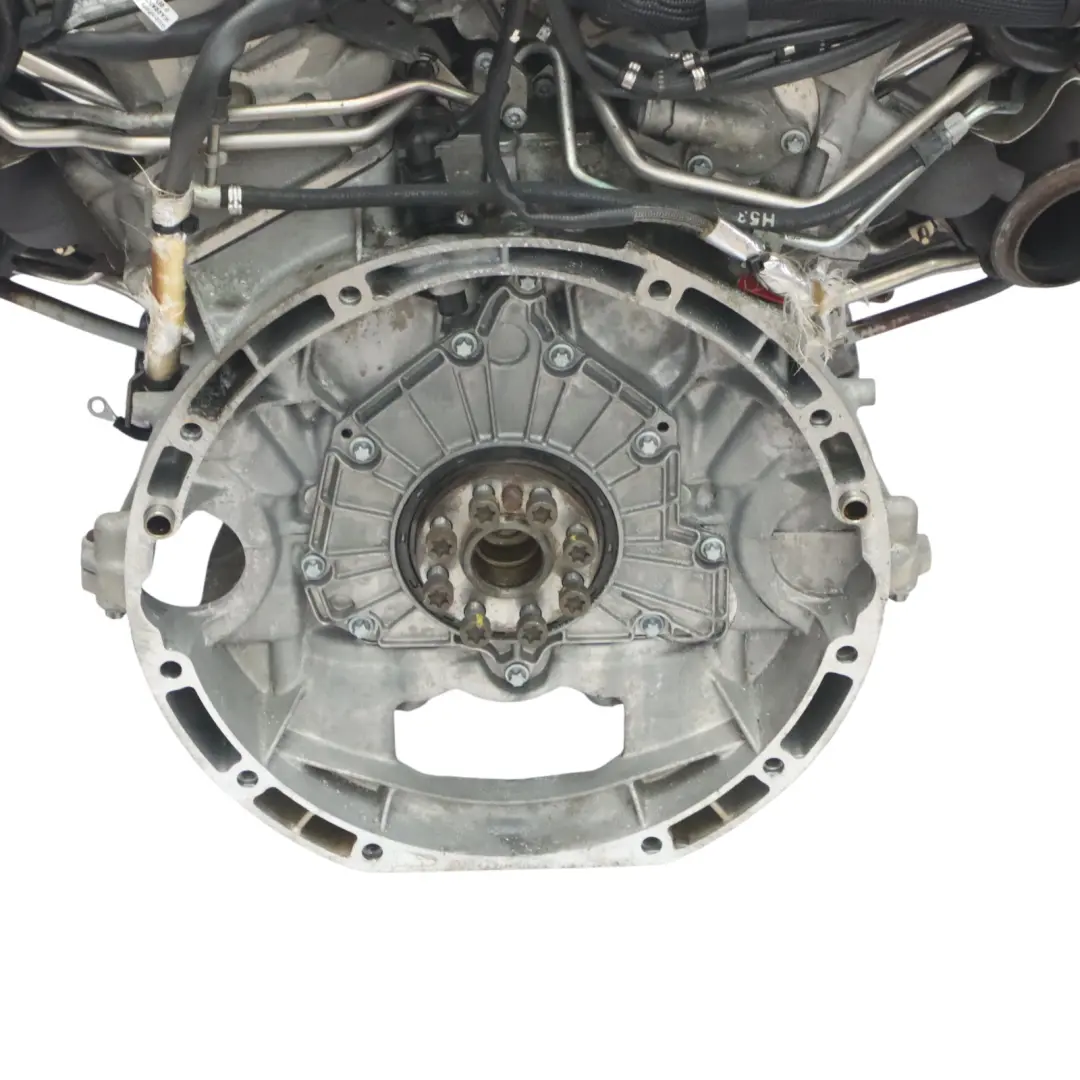 Mercedes C216 W221 CL S 65 AMG Motor Desnudo 275982 275.982 159 000 km, GARANTÍA - SKU A2750106000 - Número de pieza A2750106000
