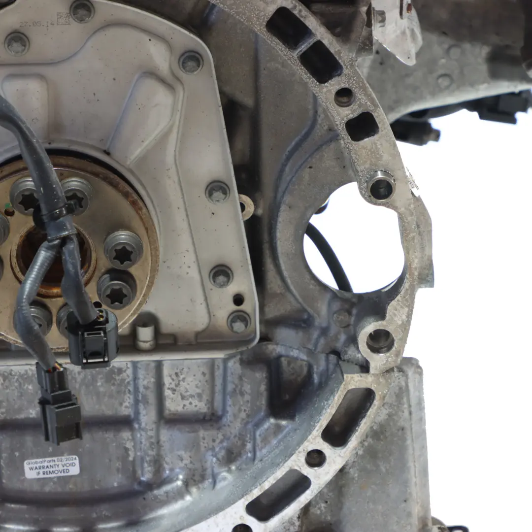 Mercedes C207 W212 CLS C218 320 400 Bare Engine 276820 276.820 59k, WARRANTY - SKU A2760100109 - Part number A2760100109