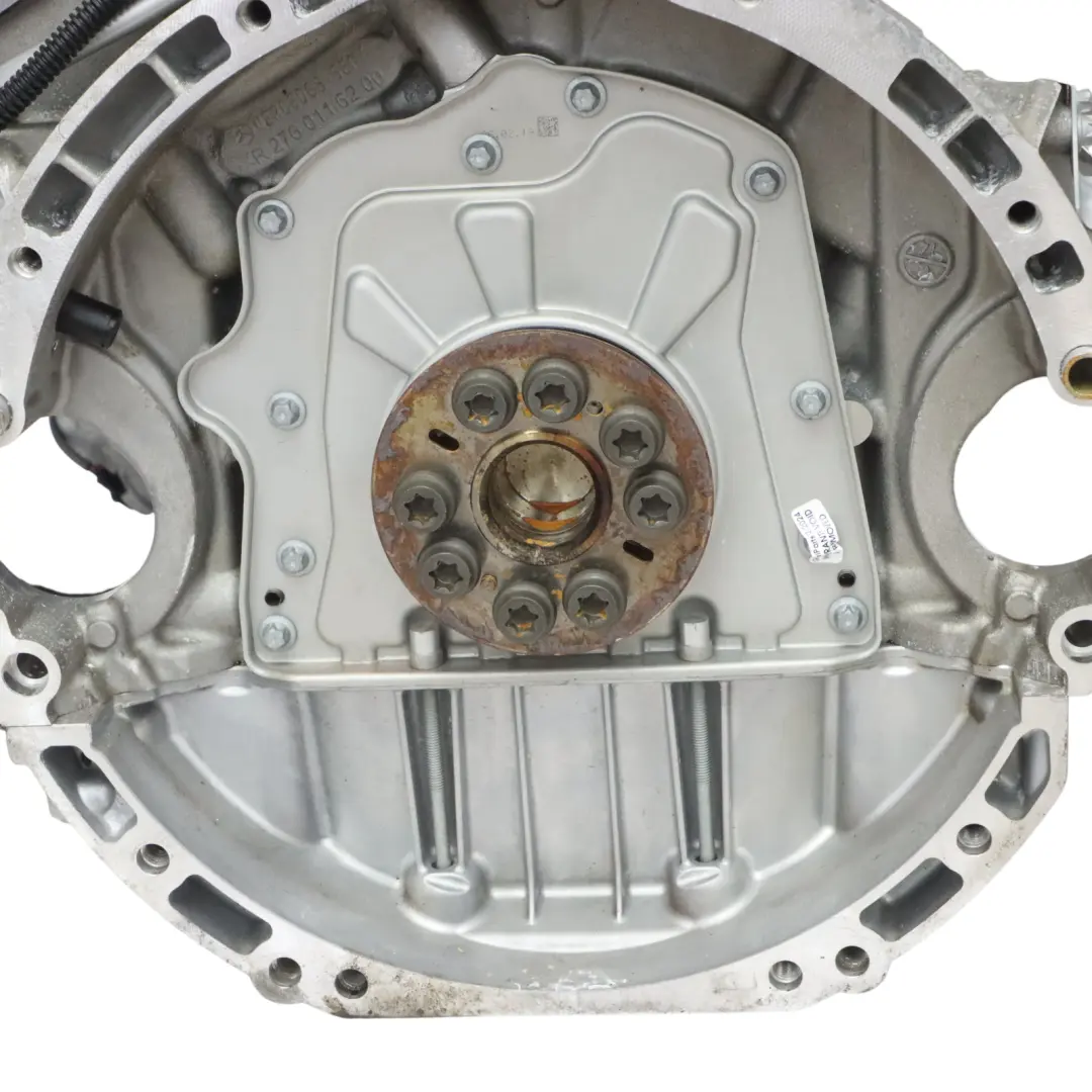 Mercedes A238 C238 E 450 AMG 4MATIC Complete Engine 276823 276.823 9k, WARRANTY - SKU A2760101715-1 - Part number A2760101715