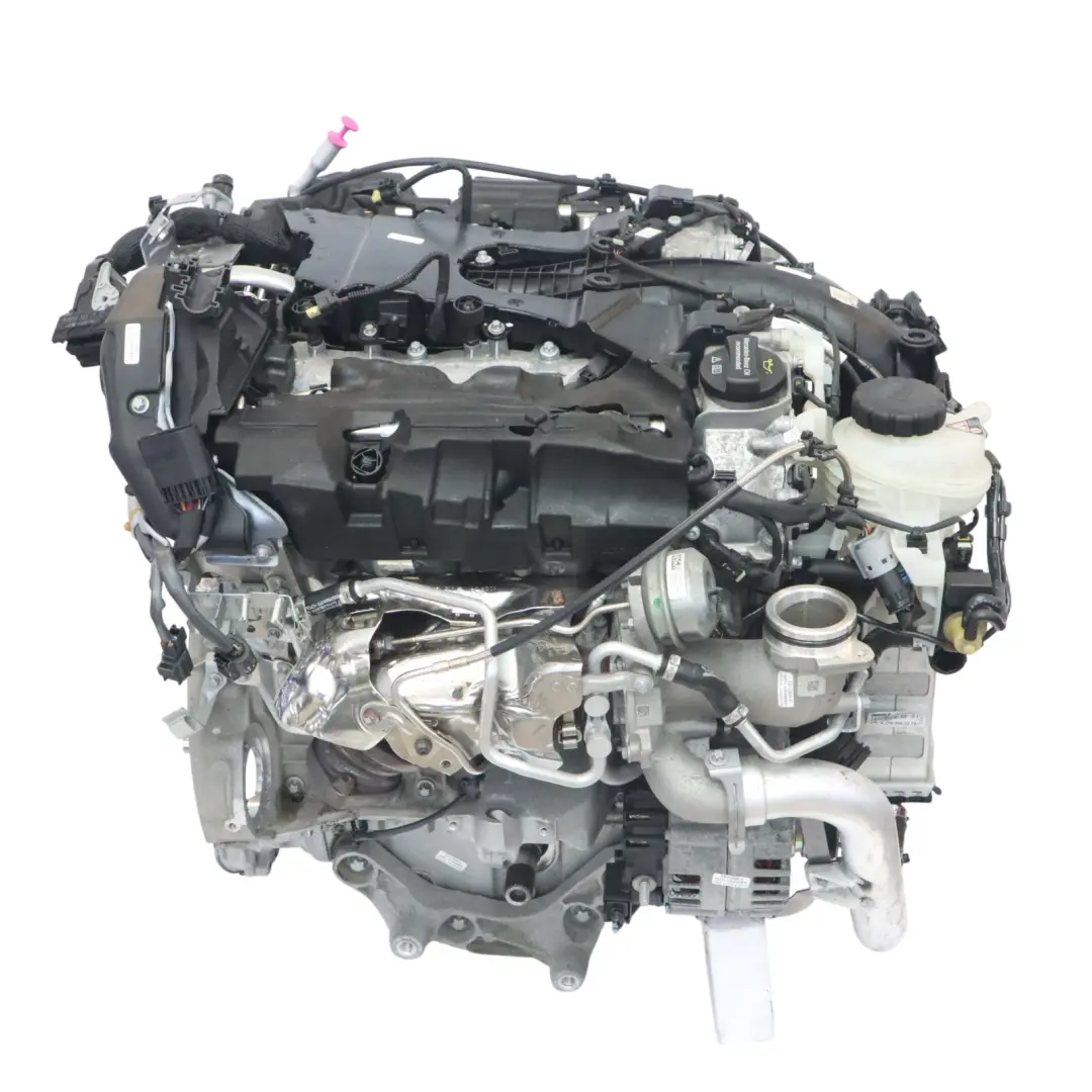 Mercedes A238 C238 E 450 AMG 4MATIC Complete Engine 276823 276.823 9k, WARRANTY - SKU A2760101715-1 - Part number A2760101715