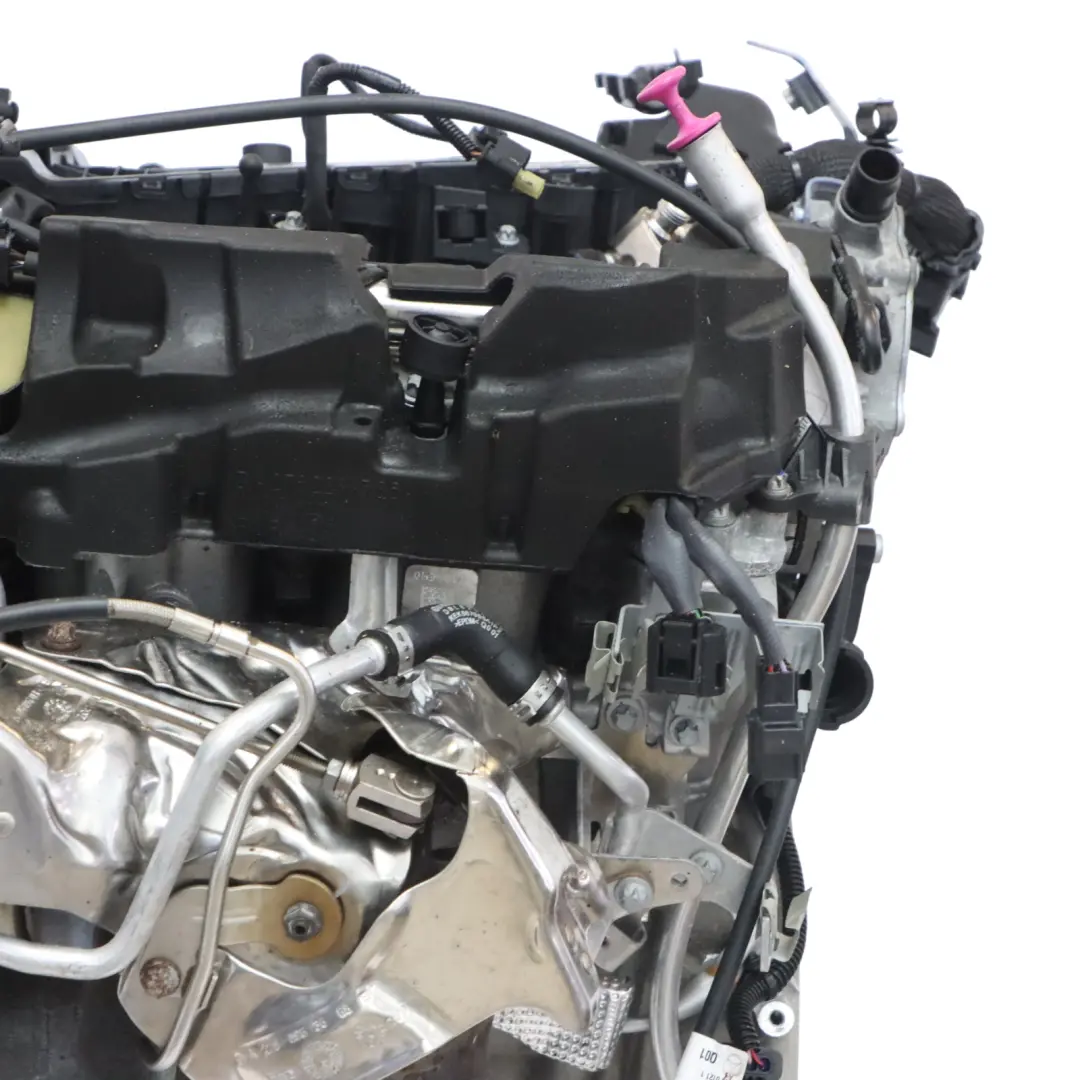 Mercedes A238 C238 E 450 AMG 4MATIC Moteur Complet 276823 276.823 14k, GARANTIE - SKU A2760101715-1 - Numéro de pièce A2760101715