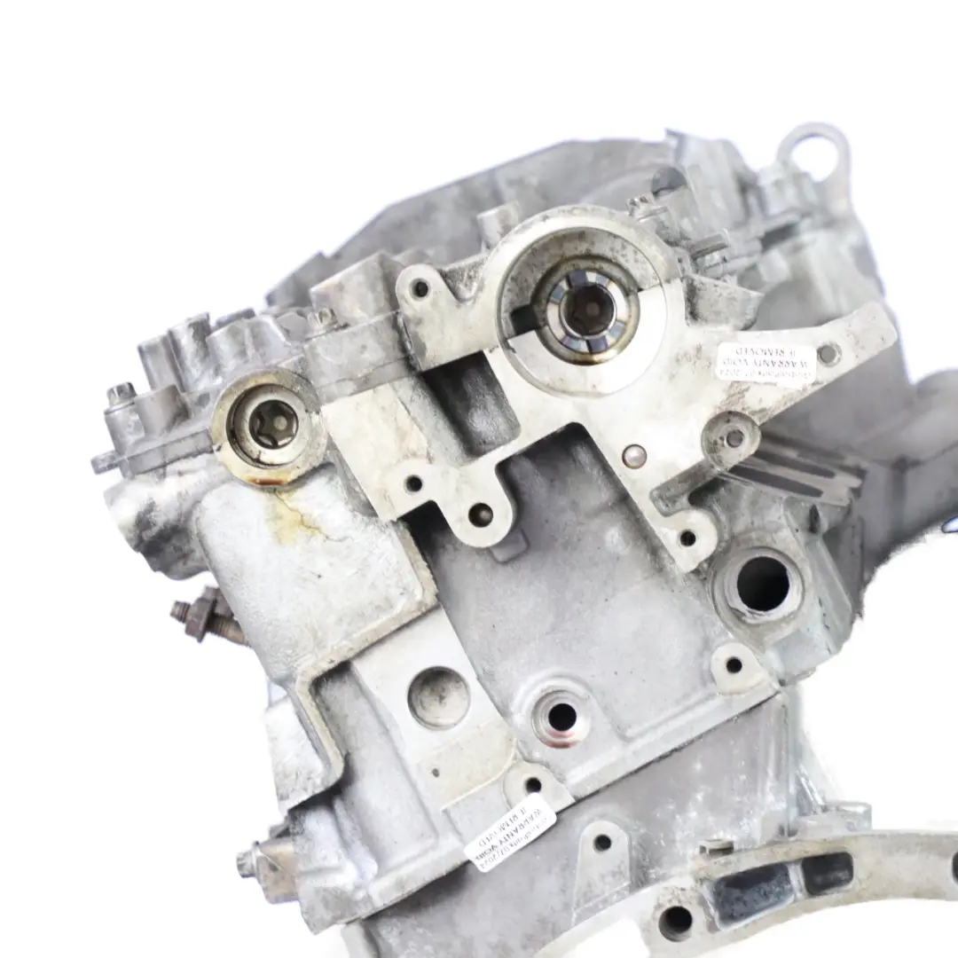 Mercedes W205 W213 X253 AMG 4MATIC Motor Desnudo 276823 276.823 14k, GARANTÍA - SKU A2760101715 - Número de pieza A2760101715
