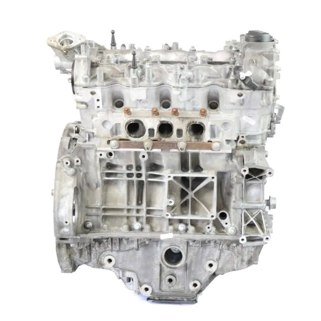 Mercedes W205 W213 X253 AMG 4MATIC Motor Desnudo 276823 276.823 14k, GARANTÍA - SKU A2760101715 - Número de pieza A2760101715