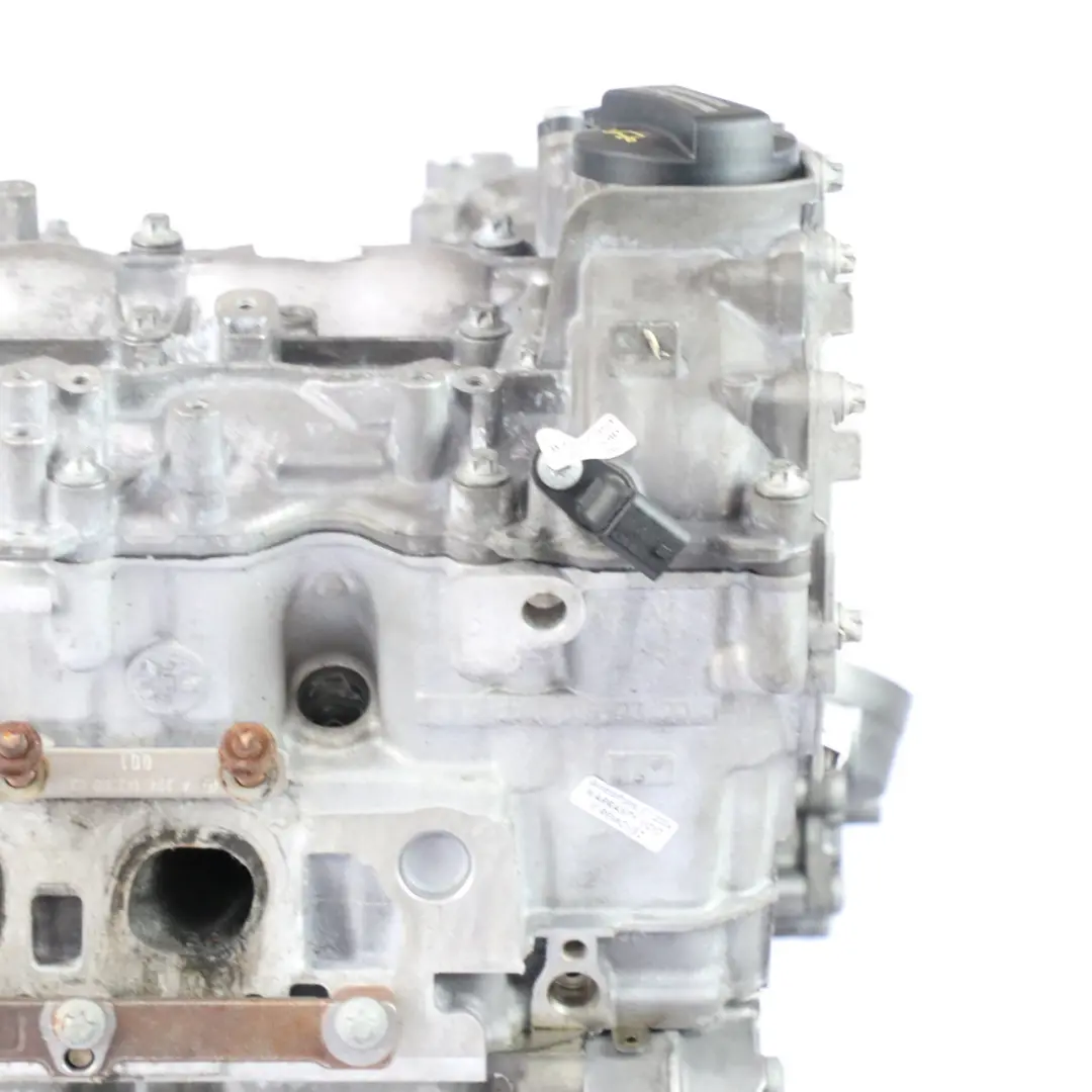 Mercedes W205 W213 X253 AMG 4MATIC Motor Desnudo 276823 276.823 14k, GARANTÍA - SKU A2760101715 - Número de pieza A2760101715