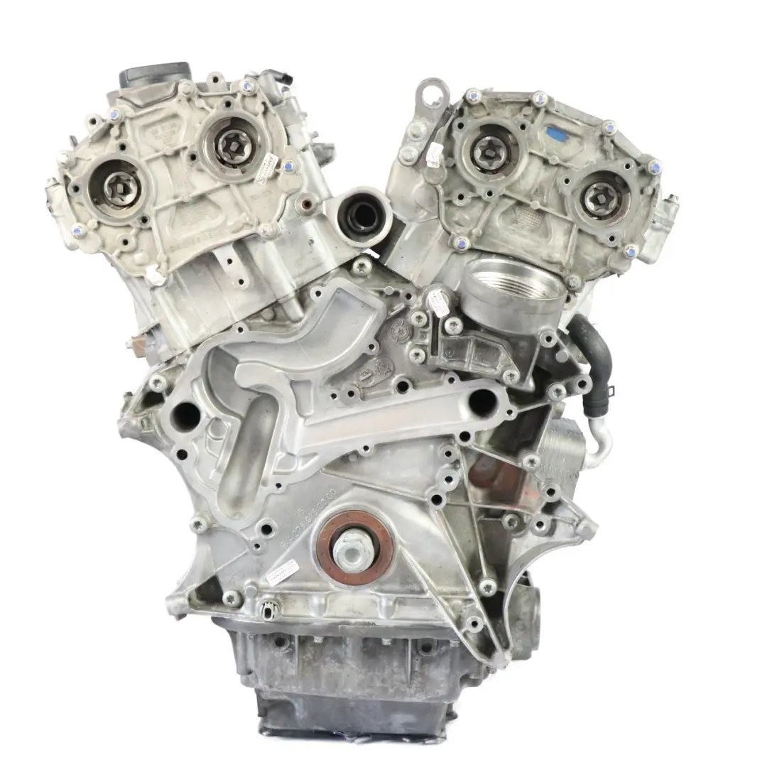 Mercedes W205 W213 C238 X253 AMG 4MATIC Motore Nudo 276823 276.823 14k, GARANZIA - SKU A2760101715 - Numero di parte A2760101715