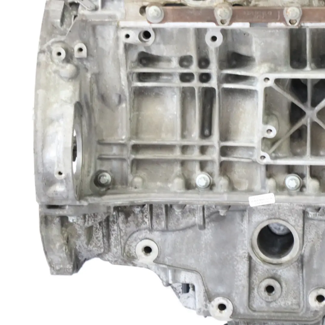 Mercedes W205 W213 C238 X253 AMG 4MATIC Motore Nudo 276823 276.823 14k, GARANZIA - SKU A2760101715 - Numero di parte A2760101715
