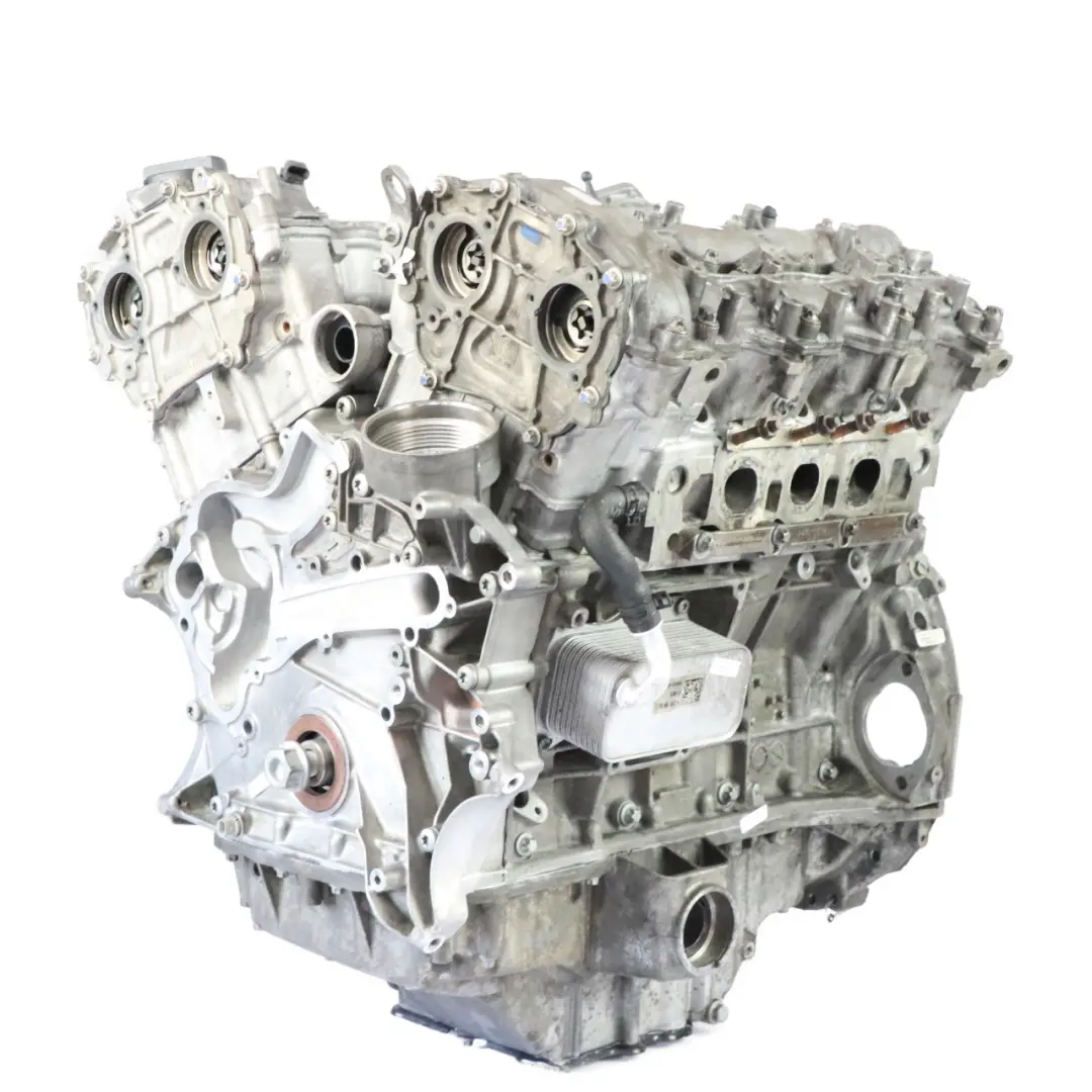 4MATIC Nackter Motor 276823 276.823 14TKM, GARANTIE Mercedes W205 W213 X253 AMG - SKU A2760101715 - Teilenummer A2760101715