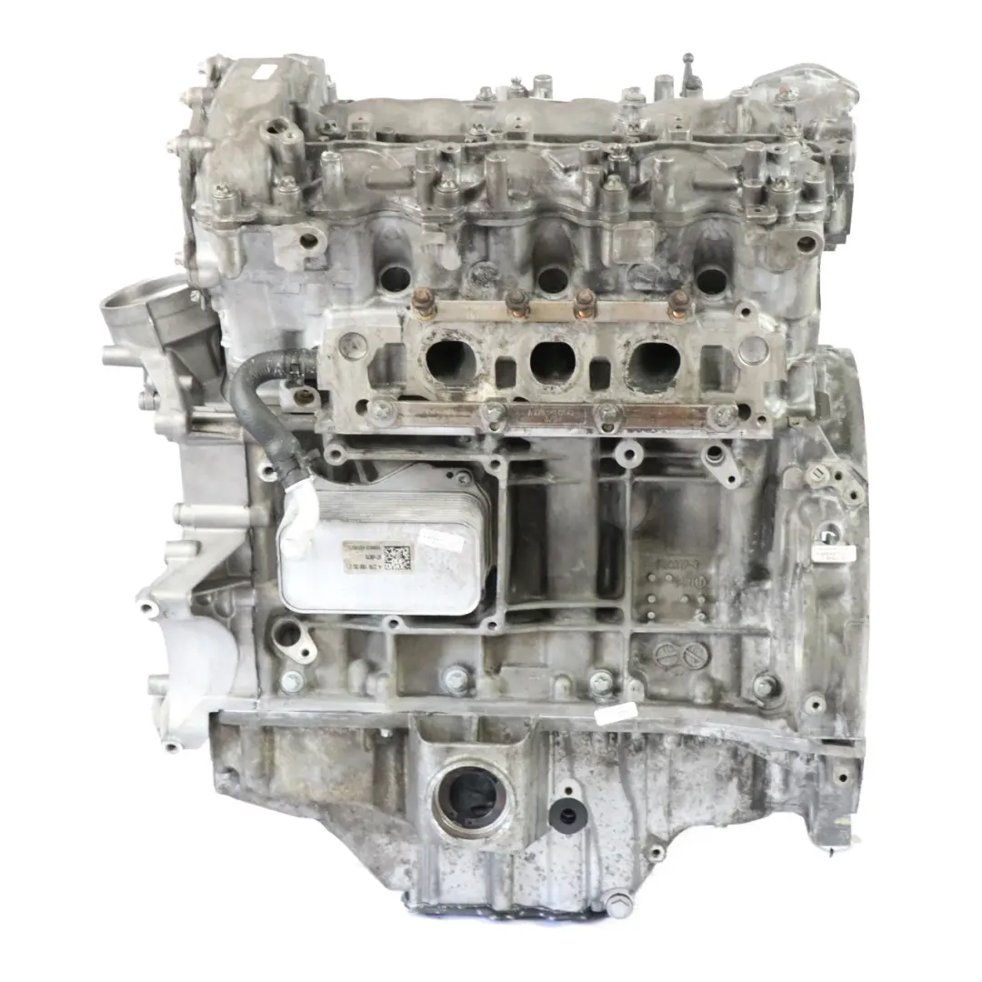 Mercedes W205 W213 C238 X253 AMG 4MATIC Moteur Nu 276823 276.823 14k, GARANTIE - SKU A2760101715 - Numéro de pièce A2760101715