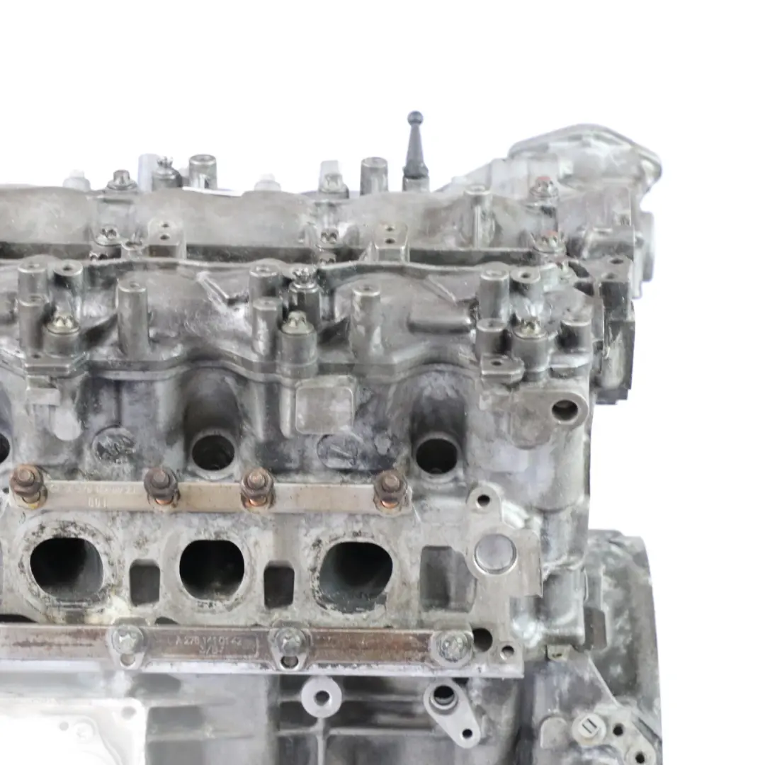 Mercedes W205 W213 C238 X253 AMG 4MATIC Motore Nudo 276823 276.823 14k, GARANZIA - SKU A2760101715 - Numero di parte A2760101715