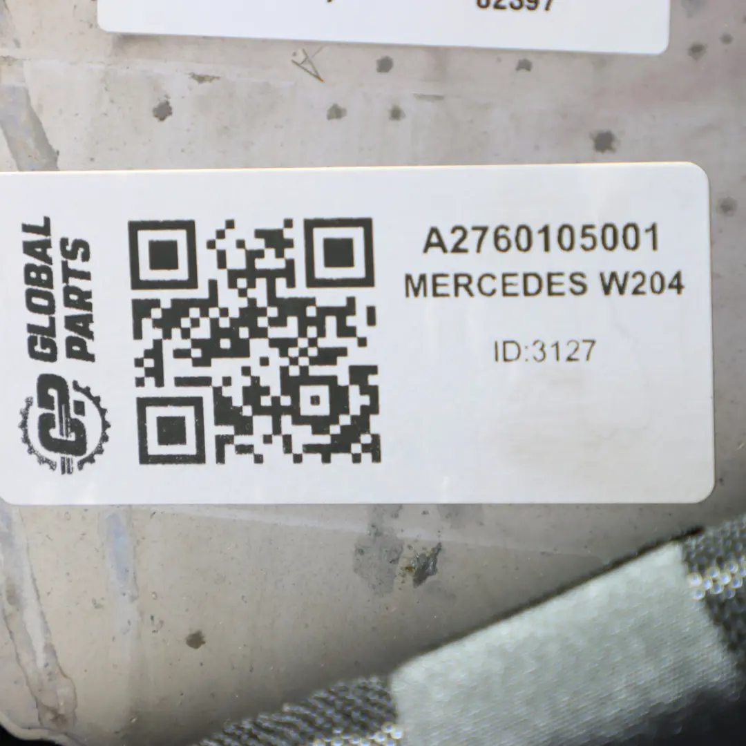 Silnik Kompletny 276.957 276957 do Mercedes W204 C 350 BlueEFFICIENCY o numerze A2760105001 Mercedes W204 C 350 BlueEFFICIENCY Silnik Kompletny 276.957 276957 - SKU A2760105001-1 - Numer Części A2760105001