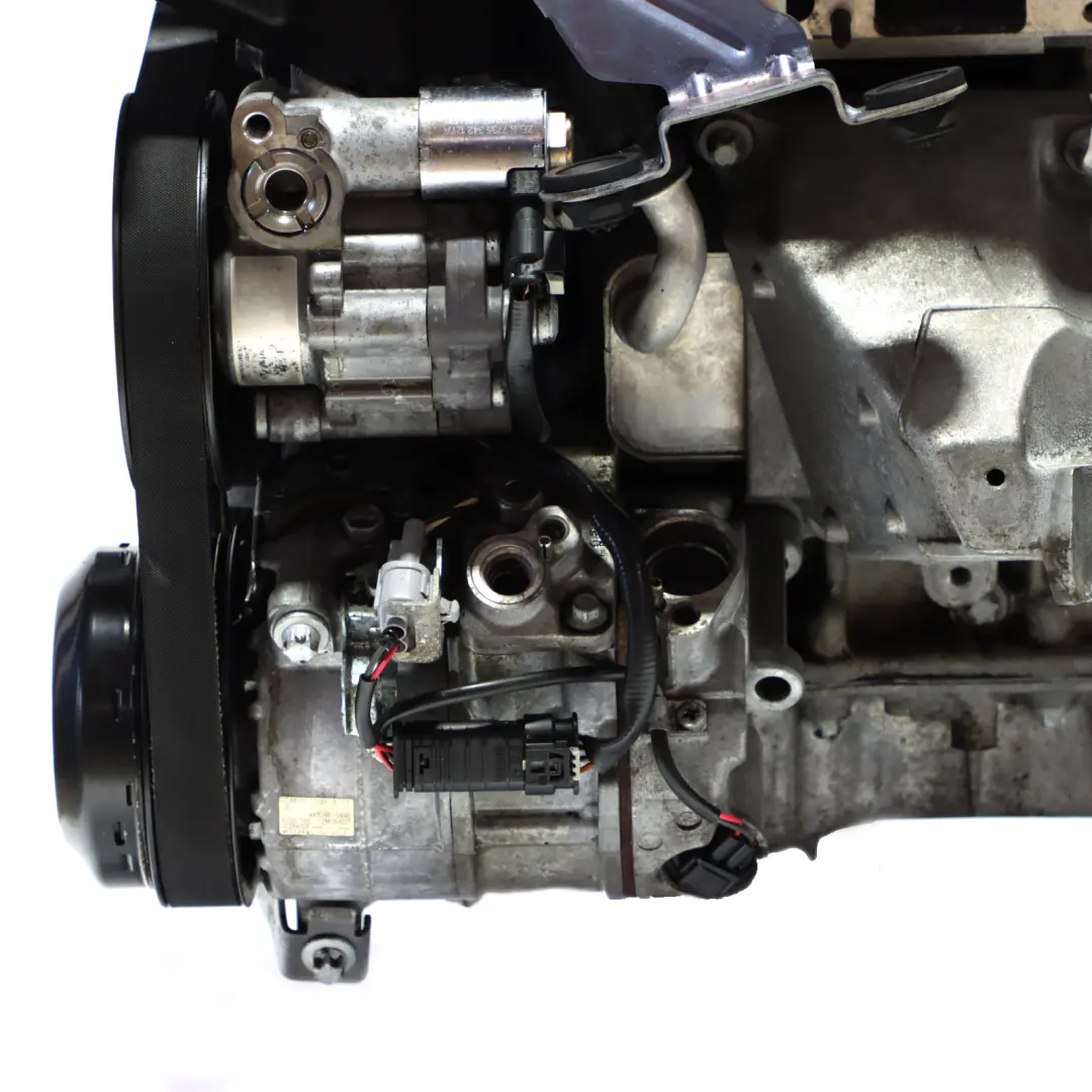 Moteur Nu 276.957 276957 139 000 km, GARANTIE Mercedes W204 C207 300 350 - SKU A2760105001 - Numéro de pièce A2760105001