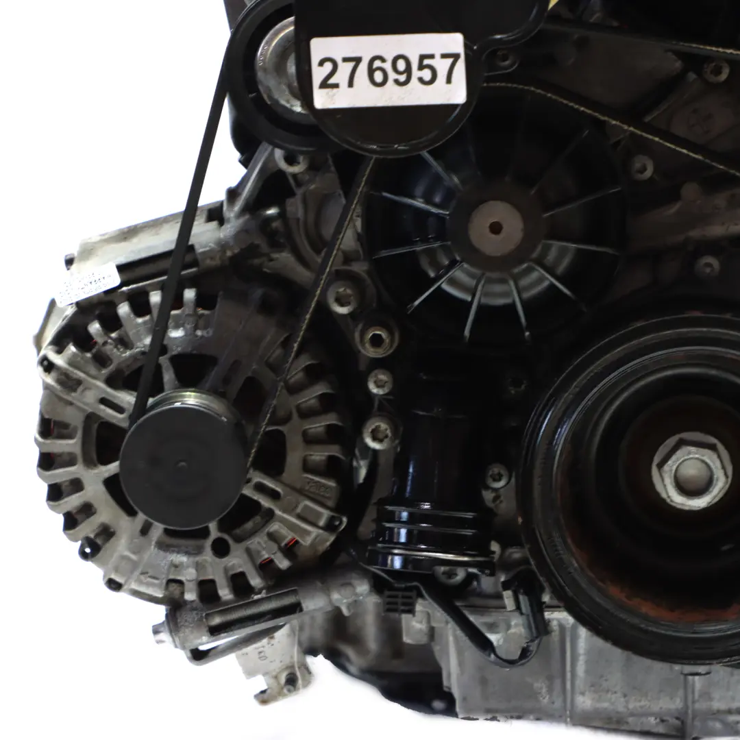 Moteur Complet 276.957 276957 139k, GARANTIE pour Mercedes W204 C 350 BlueEFFICIENCY à propos du numéro de pièce A2760105001 Mercedes W204 C 350 BlueEFFICIENCY Moteur Complet 276.957 276957 139k, GARANTIE - SKU A2760105001-1 - Numéro de pièce A2760105001