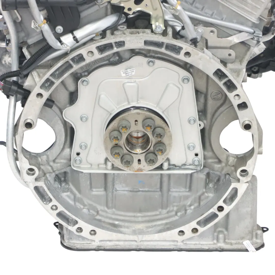 Mercedes SL R231 GLE W166 400 Unkomplett Motor 276825 276.825 29TKM, GARANTIE - SKU A2760107212 - Teilenummer A2760107212