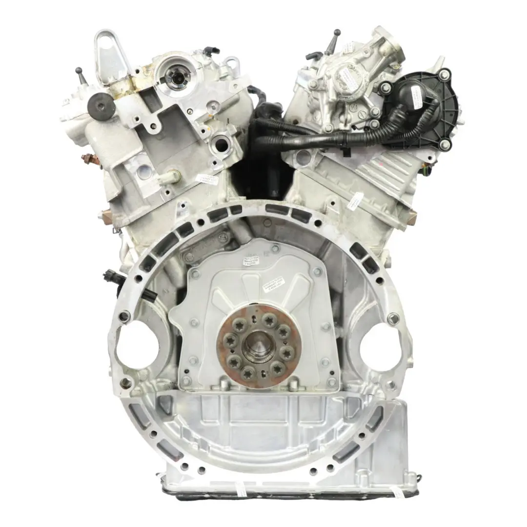 Mercedes R172 SLC 43 AMG Motor Desnudo 276.822 276822 29 000 km, GARANTÍA - SKU A2760107314 - Número de pieza A2760107314