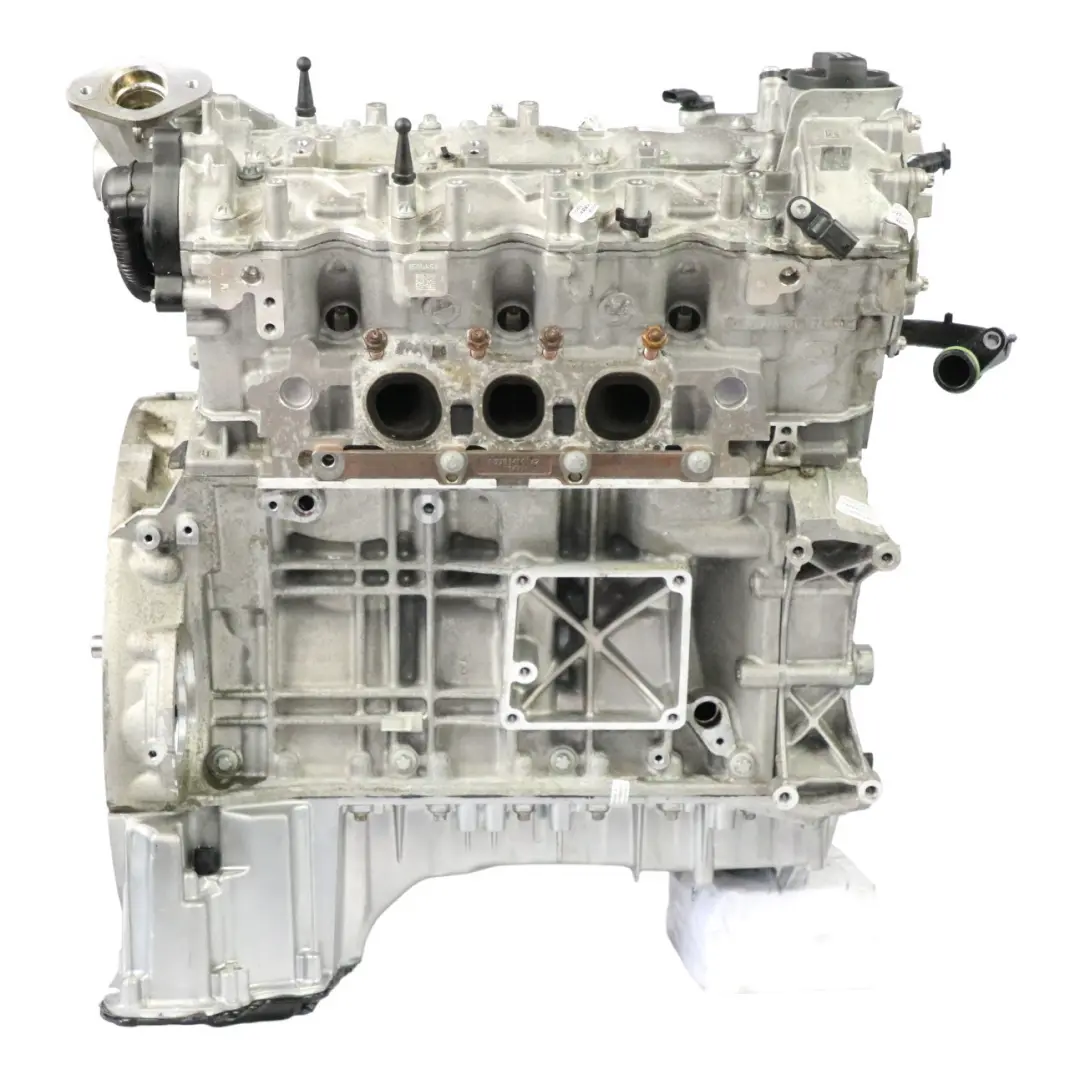 Mercedes R172 SLC 43 AMG Motor Desnudo 276.822 276822 29 000 km, GARANTÍA - SKU A2760107314 - Número de pieza A2760107314