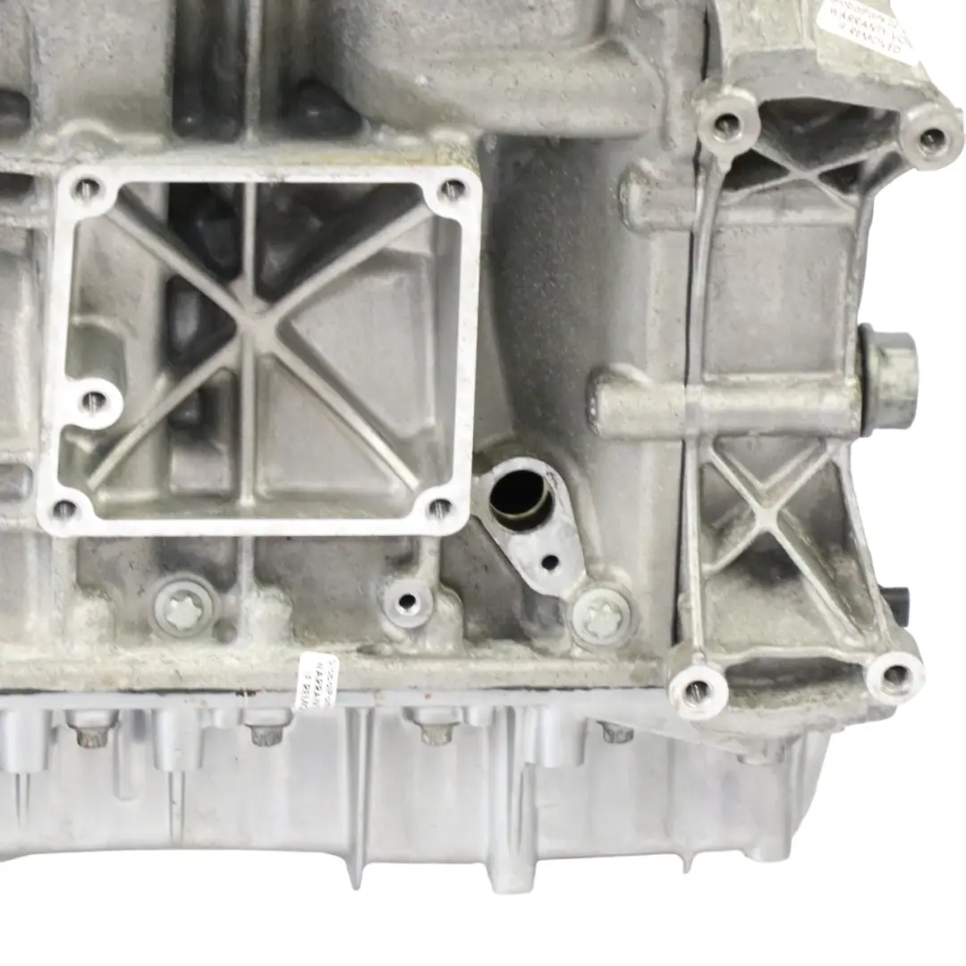 Mercedes R172 SLC 43 AMG Motore Nudo 276.822 276822 29 000 km, GARANZIA - SKU A2760107314 - Numero di parte A2760107314